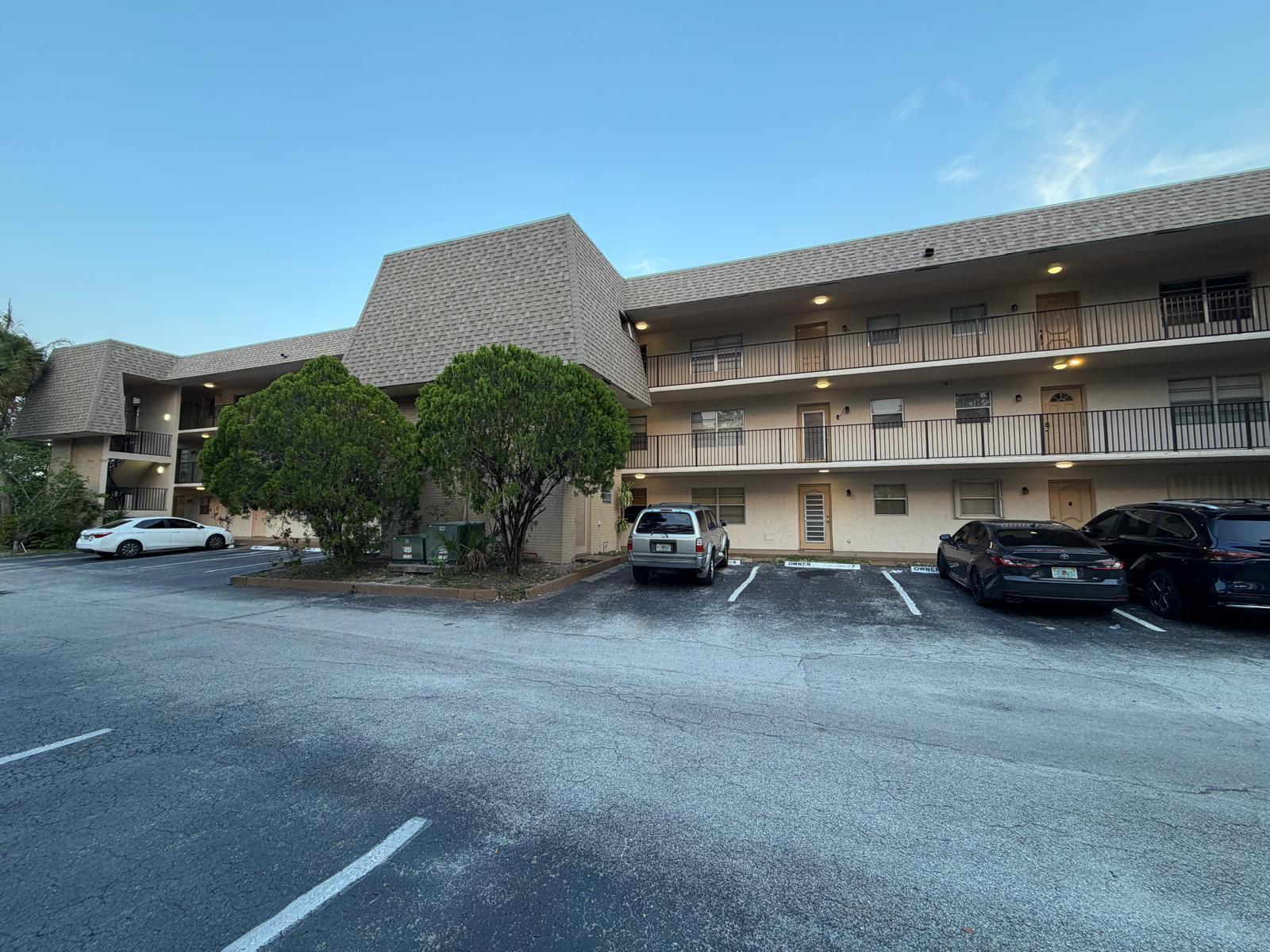 615 S State Road 7 #1d, Margate FL 33068