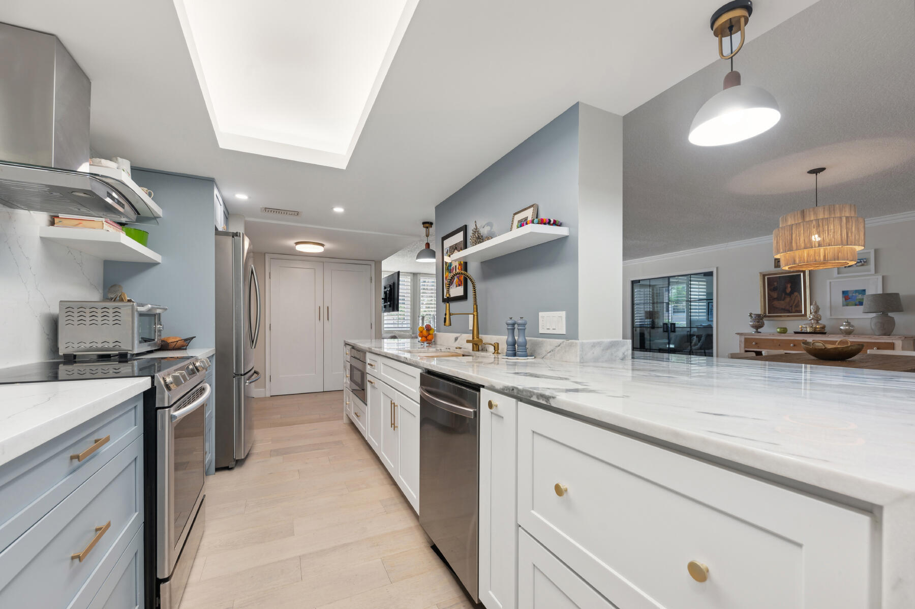 2000 S Ocean #208, Delray Beach FL 33483