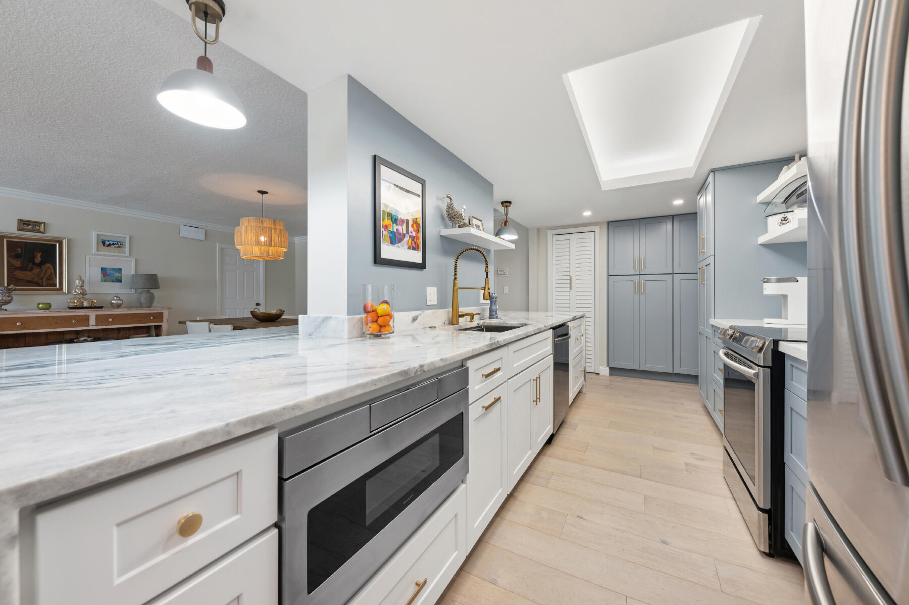 2000 S Ocean #208, Delray Beach FL 33483