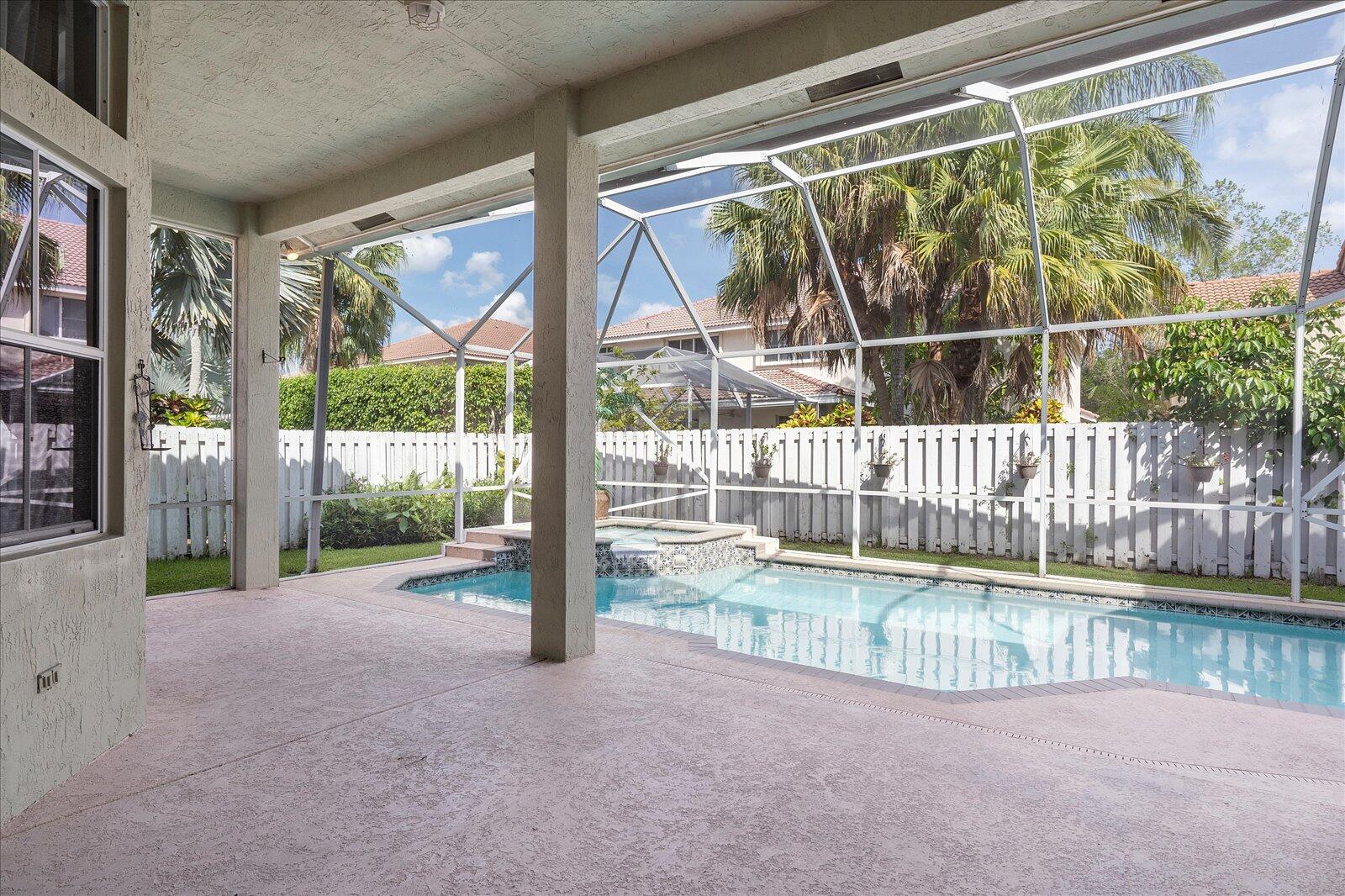 970 Greenwood, Weston FL 33327