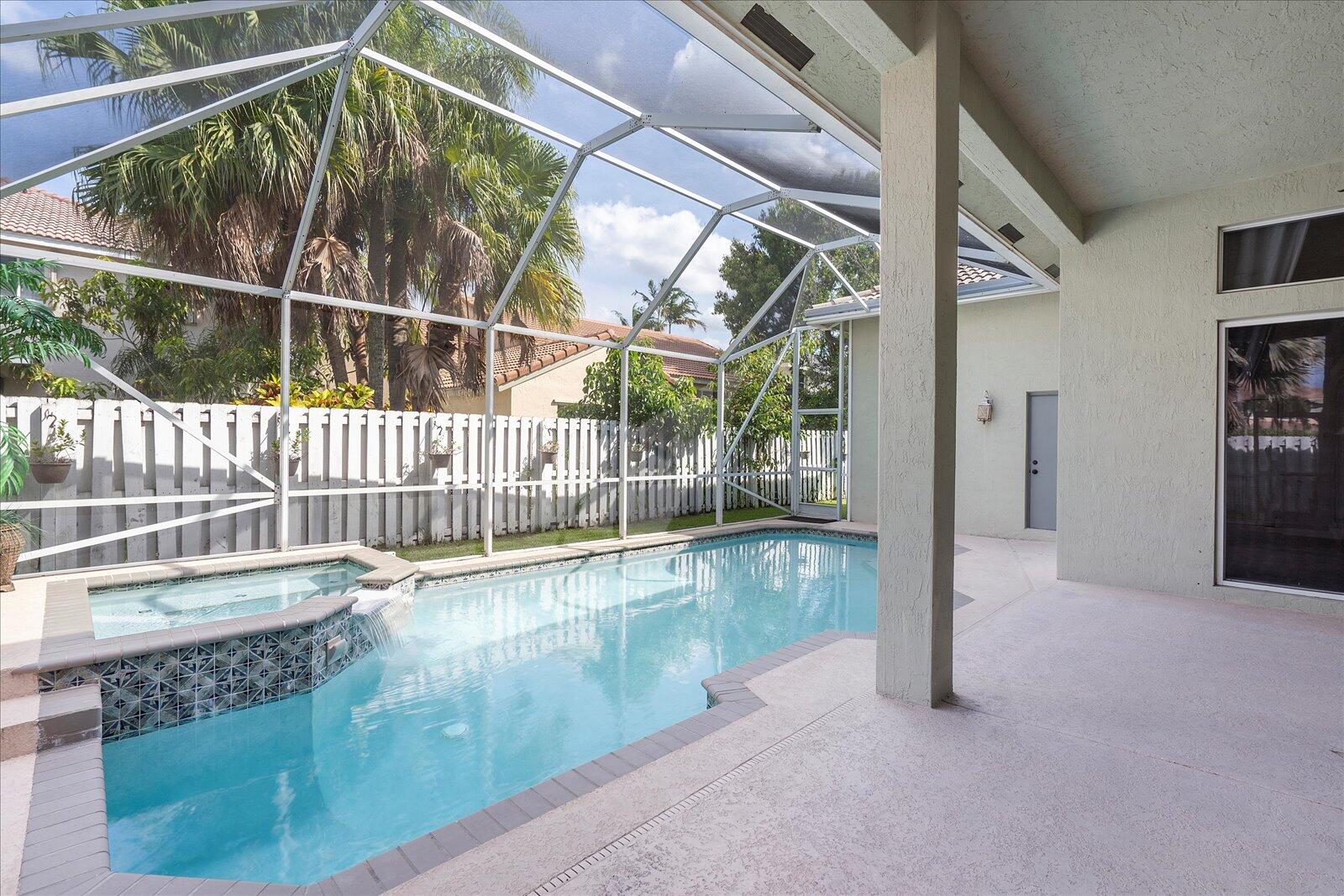 970 Greenwood, Weston FL 33327