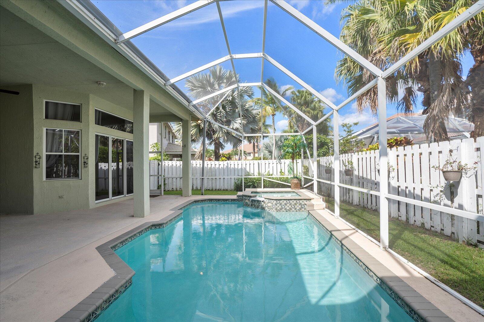 970 Greenwood, Weston FL 33327
