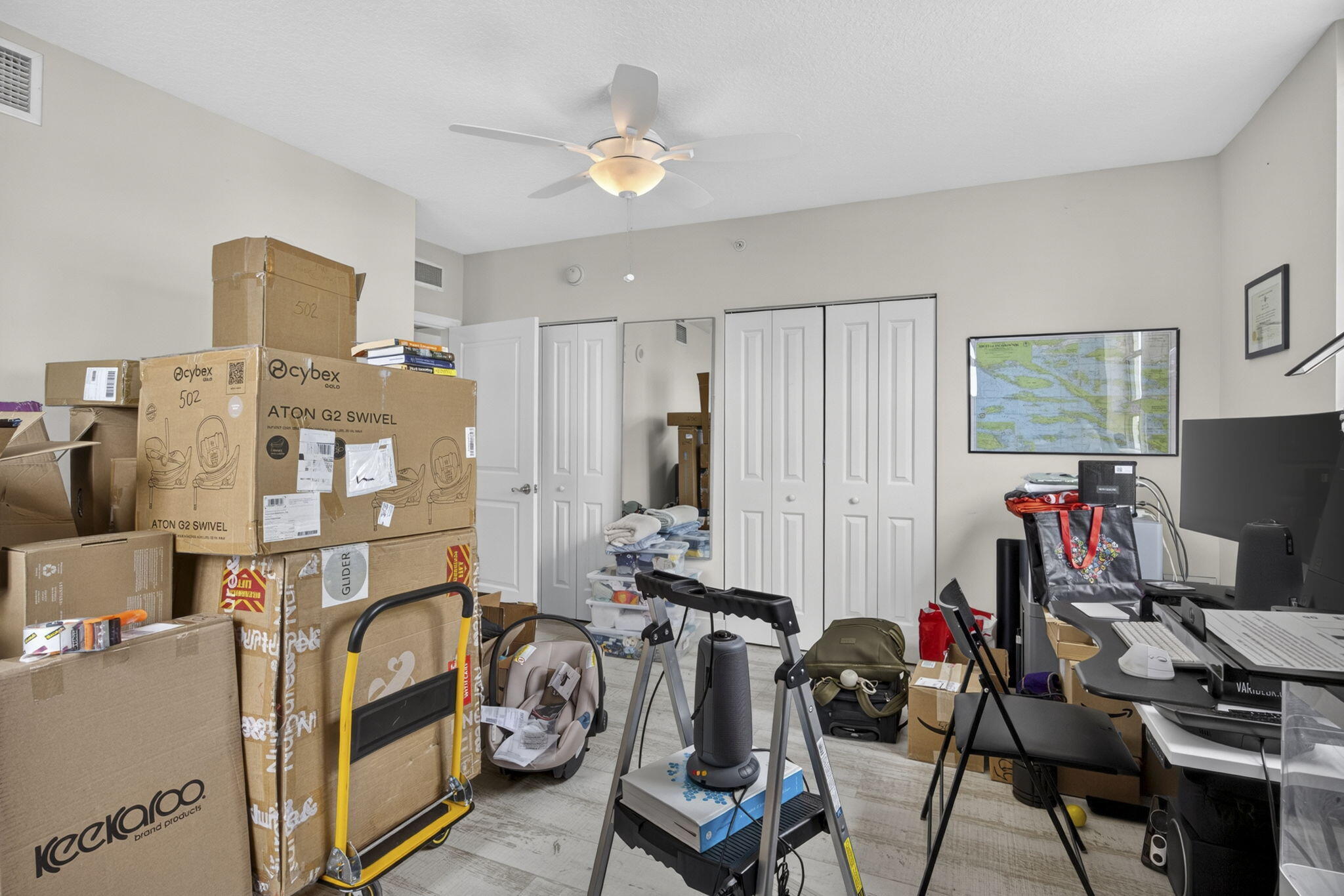 403 S Sapodilla #502, West Palm Beach FL 33401