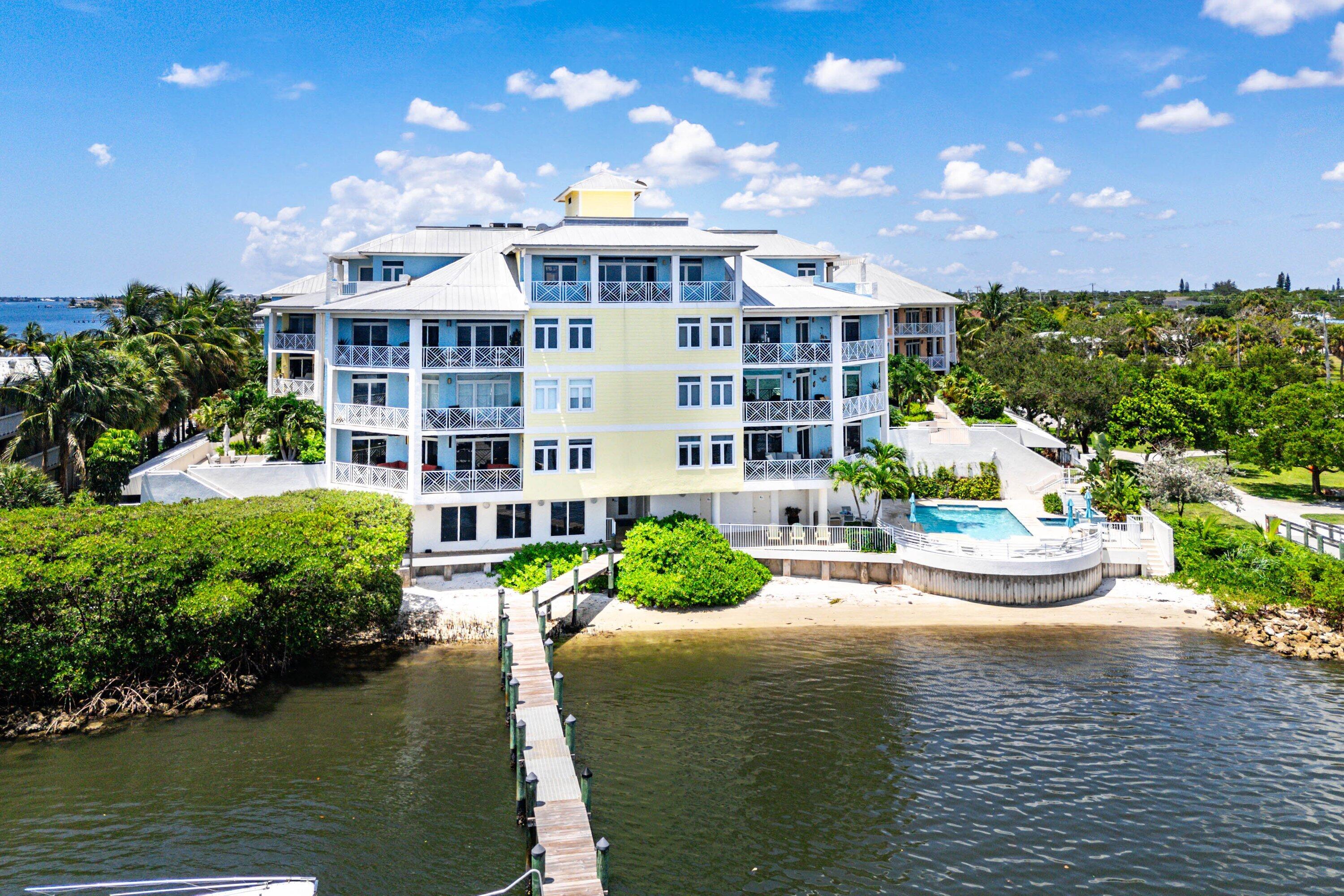 309 E Ocean #103, Lantana FL 33462
