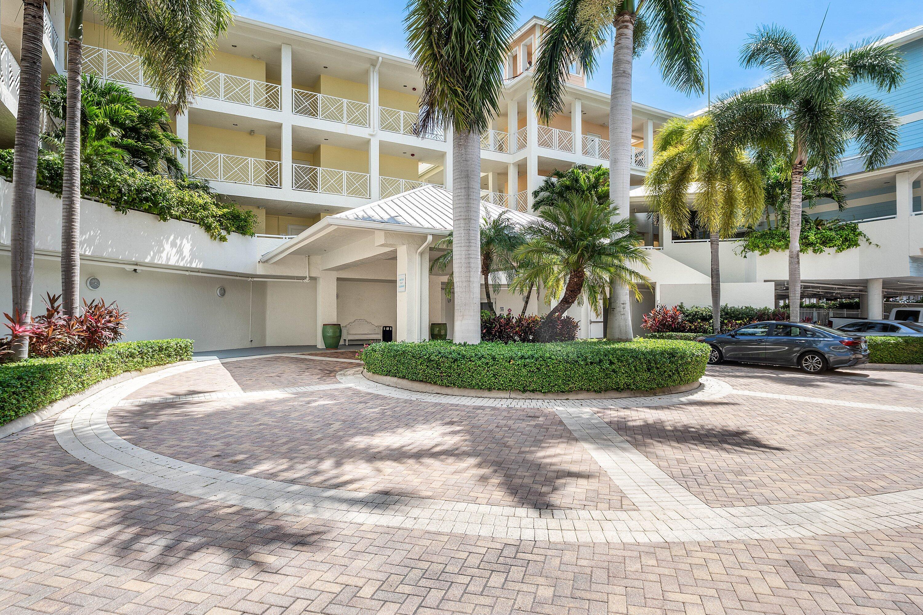 309 E Ocean #103, Lantana FL 33462