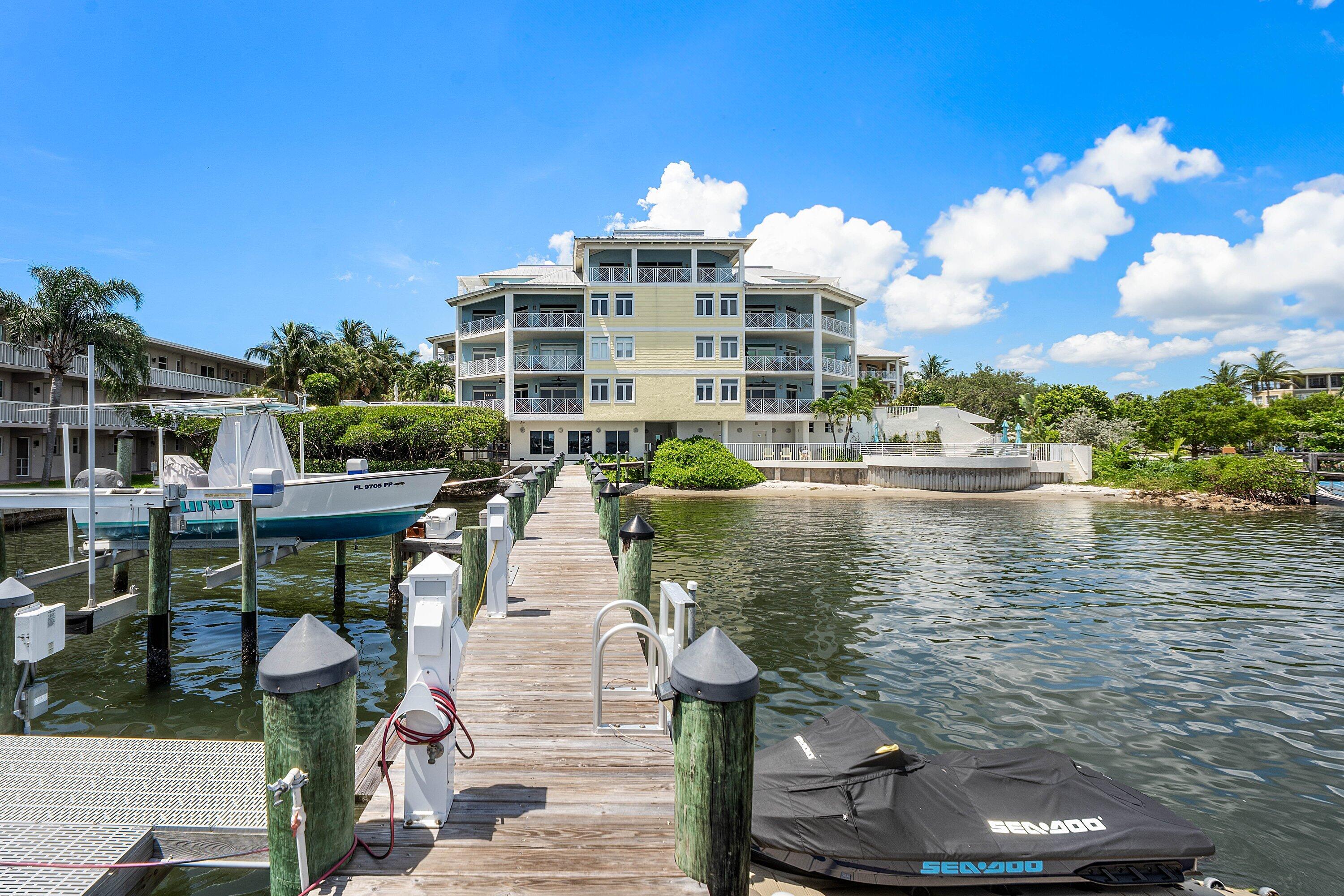 309 E Ocean #103, Lantana FL 33462