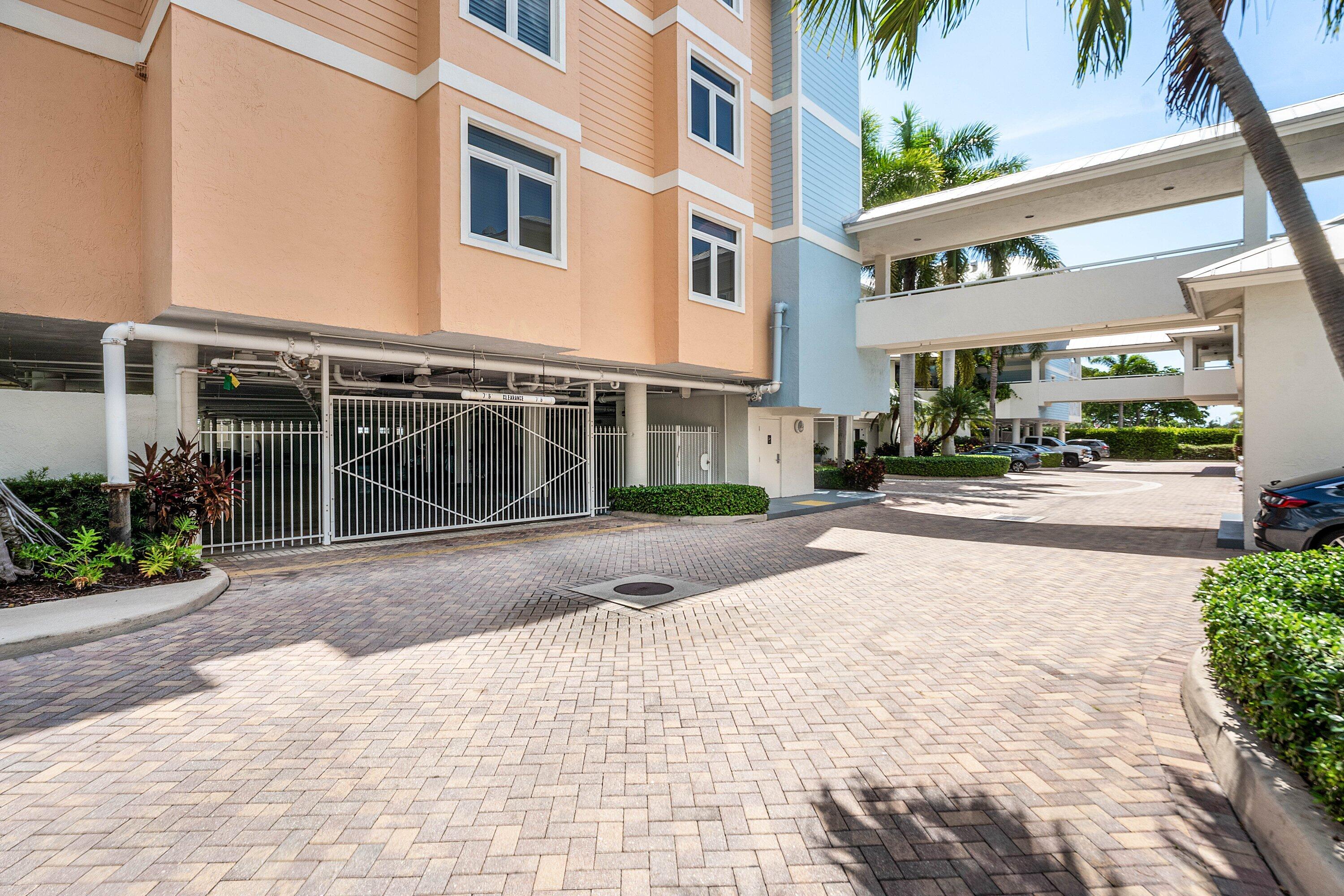 309 E Ocean #103, Lantana FL 33462