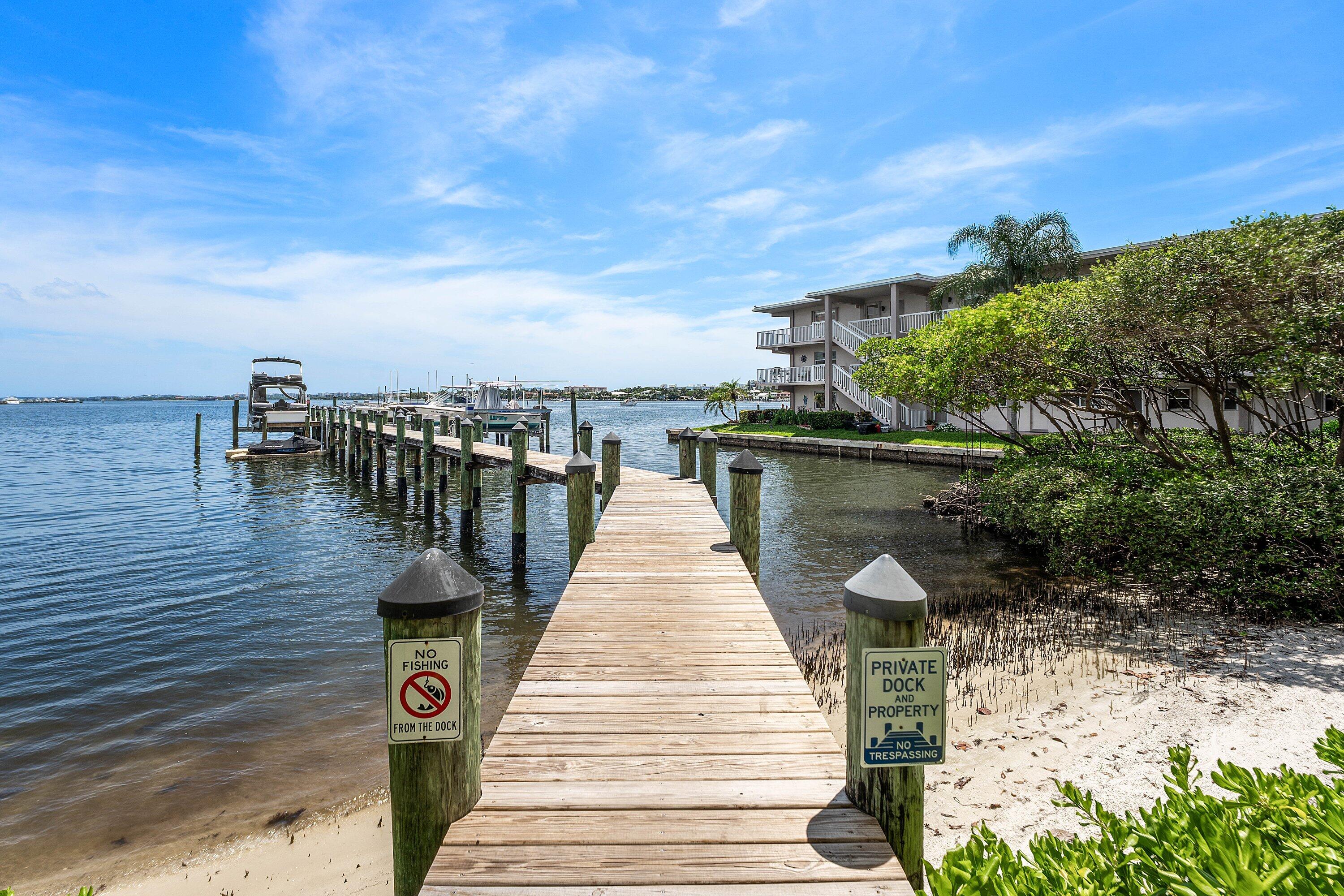 309 E Ocean #103, Lantana FL 33462