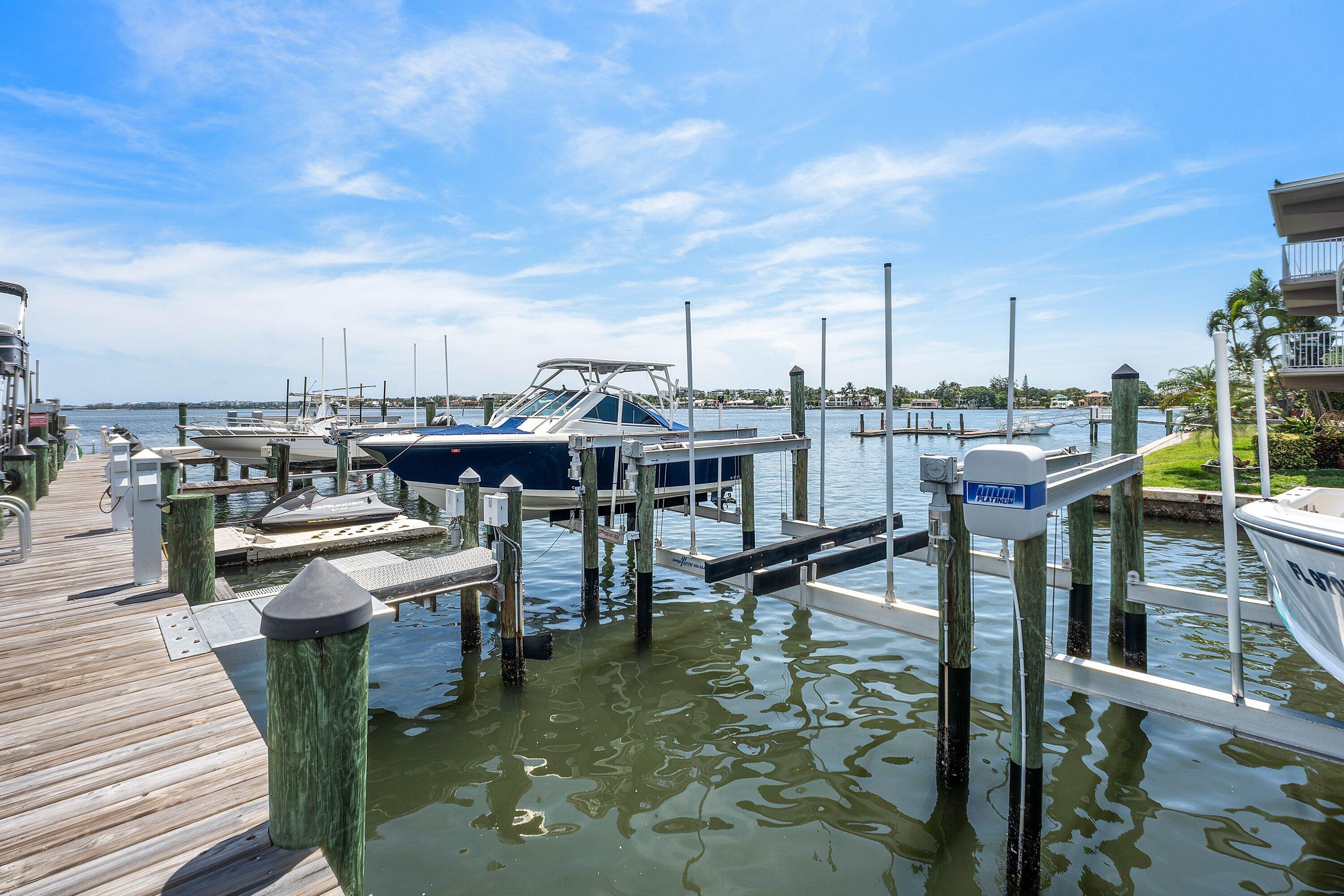 309 E Ocean #103, Lantana FL 33462