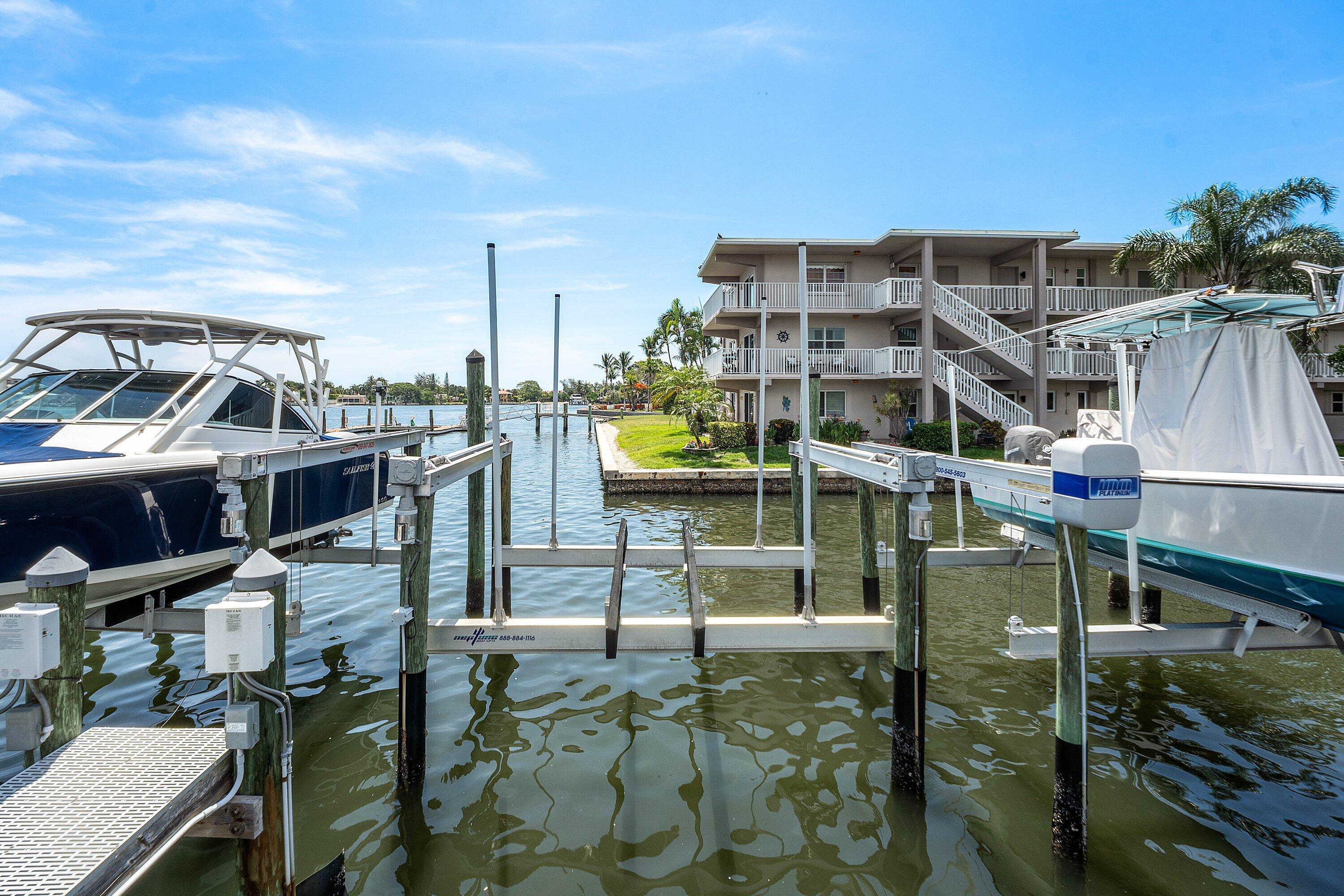 309 E Ocean #103, Lantana FL 33462