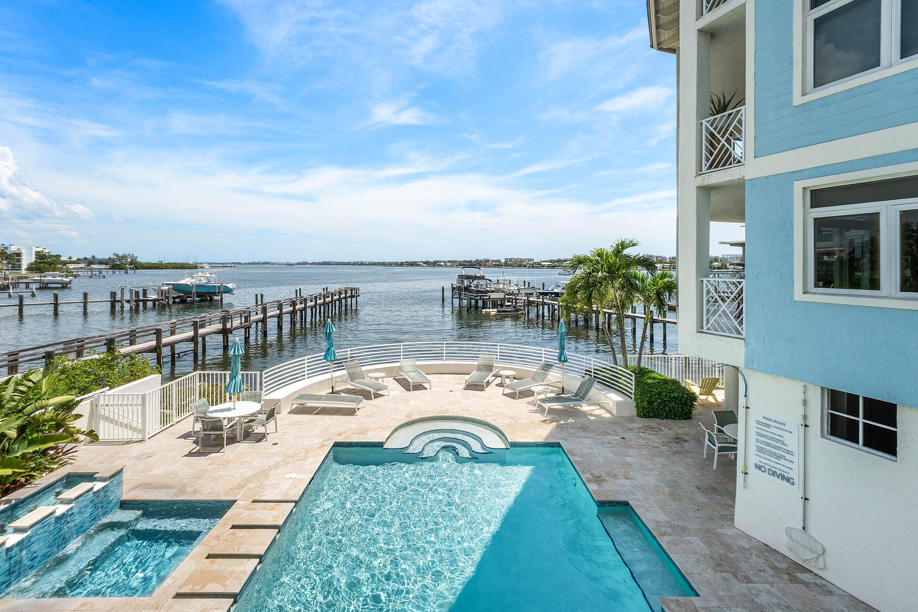 309 E Ocean #103, Lantana FL 33462