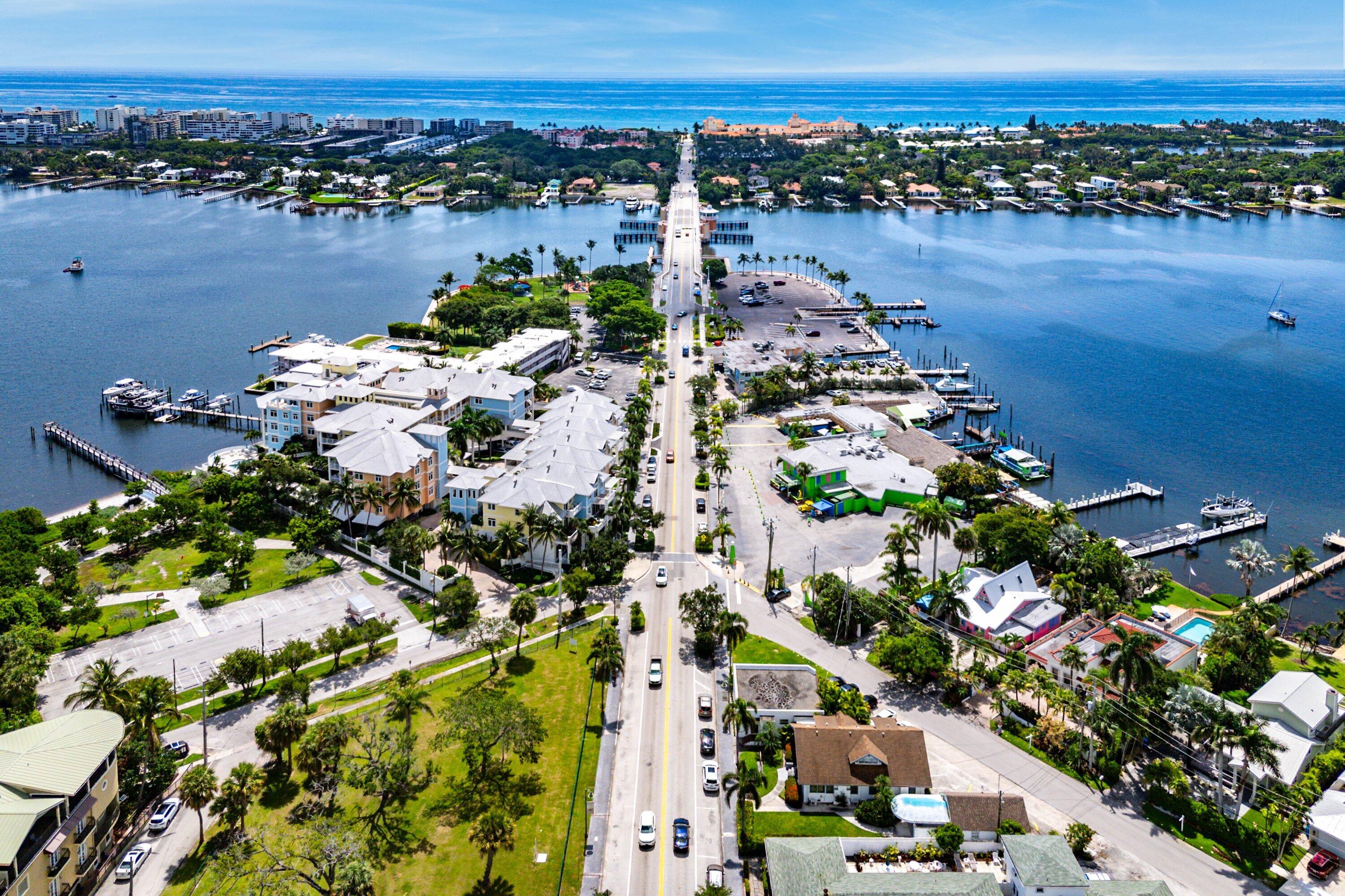 309 E Ocean #103, Lantana FL 33462