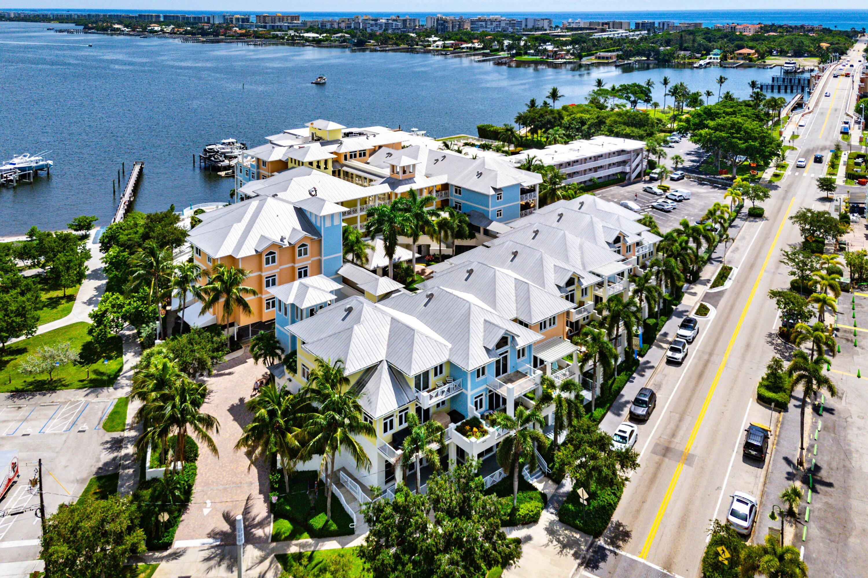 309 E Ocean #103, Lantana FL 33462