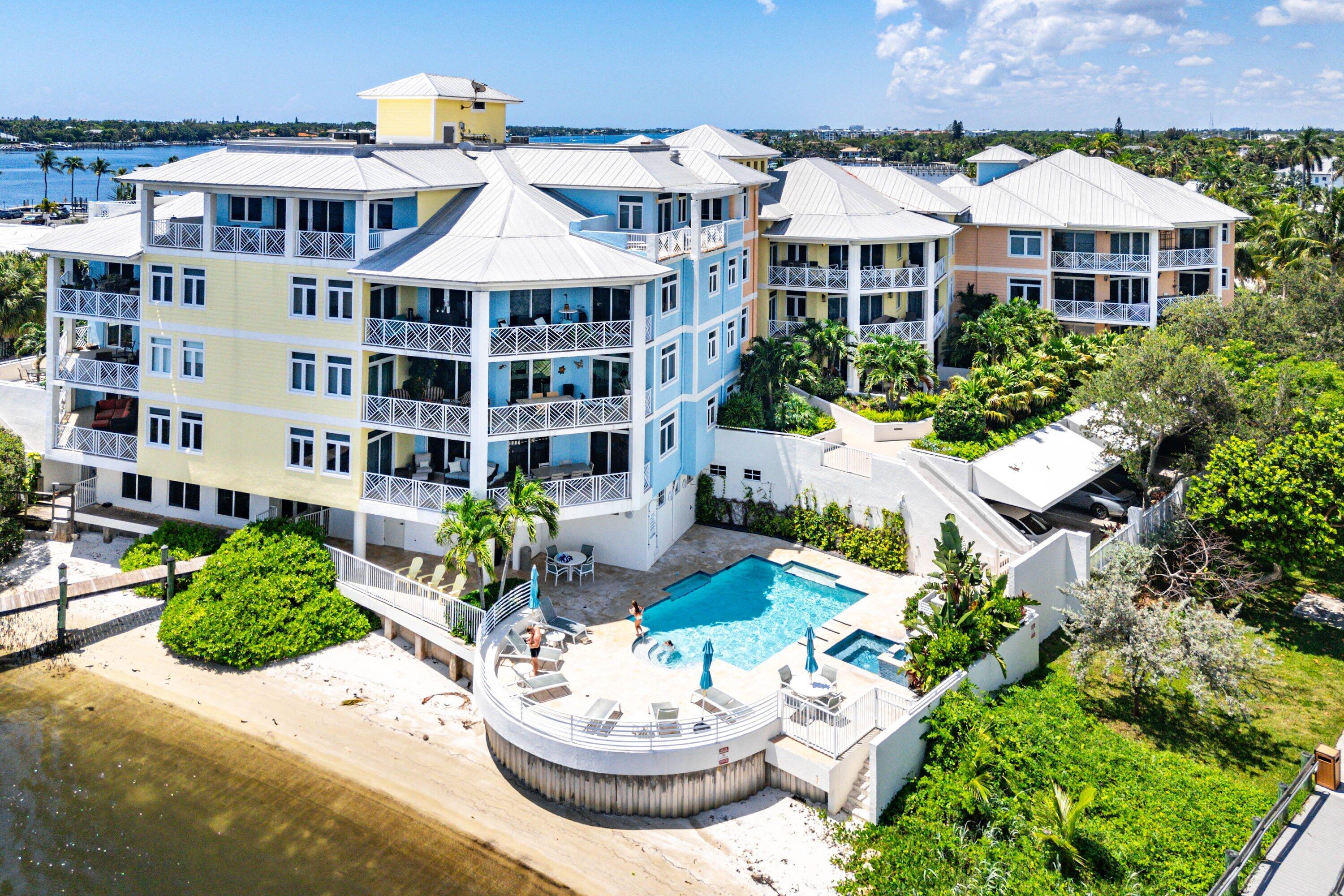 309 E Ocean #103, Lantana FL 33462