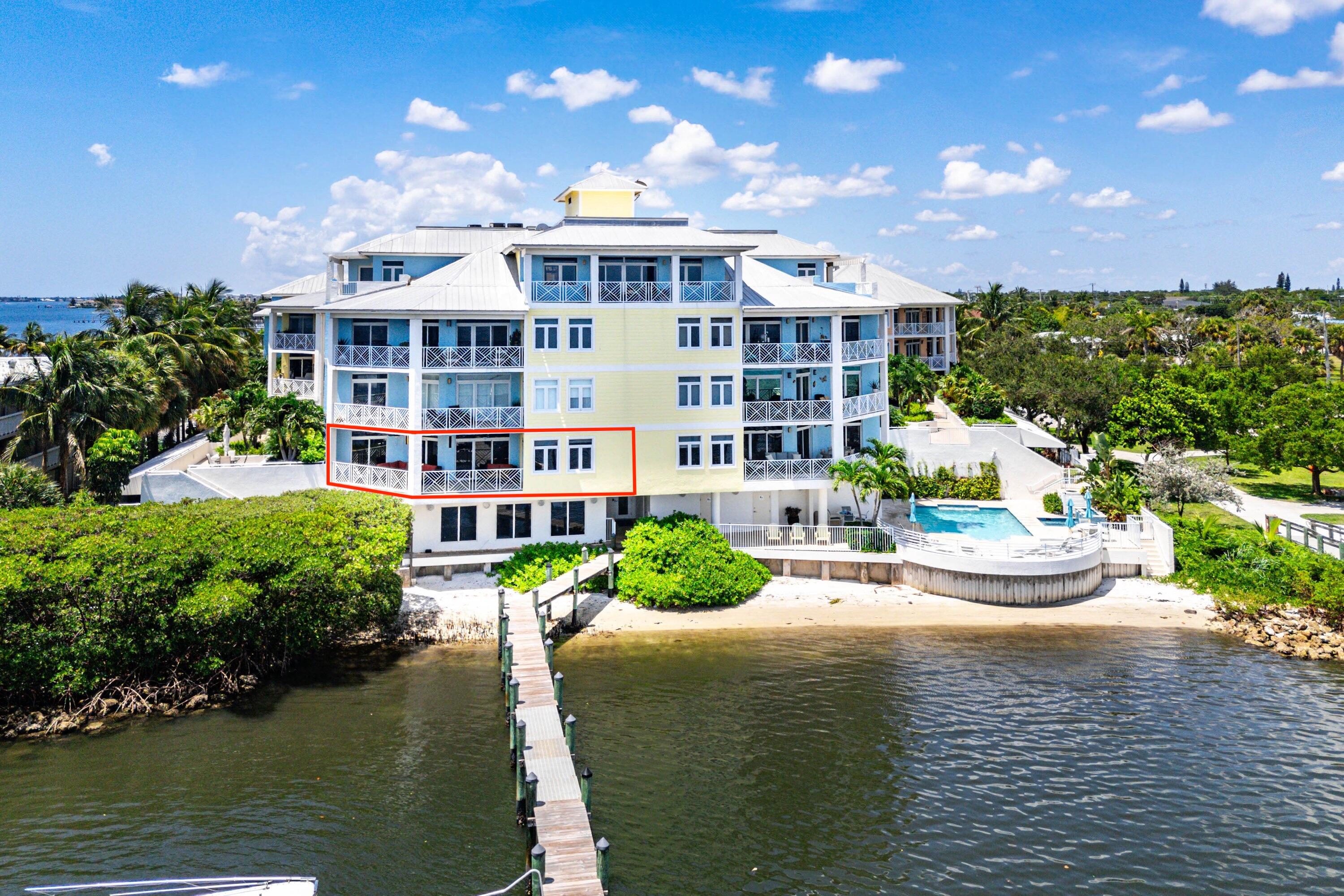 309 E Ocean #103, Lantana FL 33462
