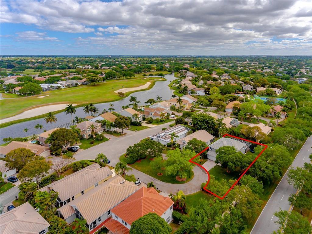 12172 Glenmore, Coral Springs FL 33071