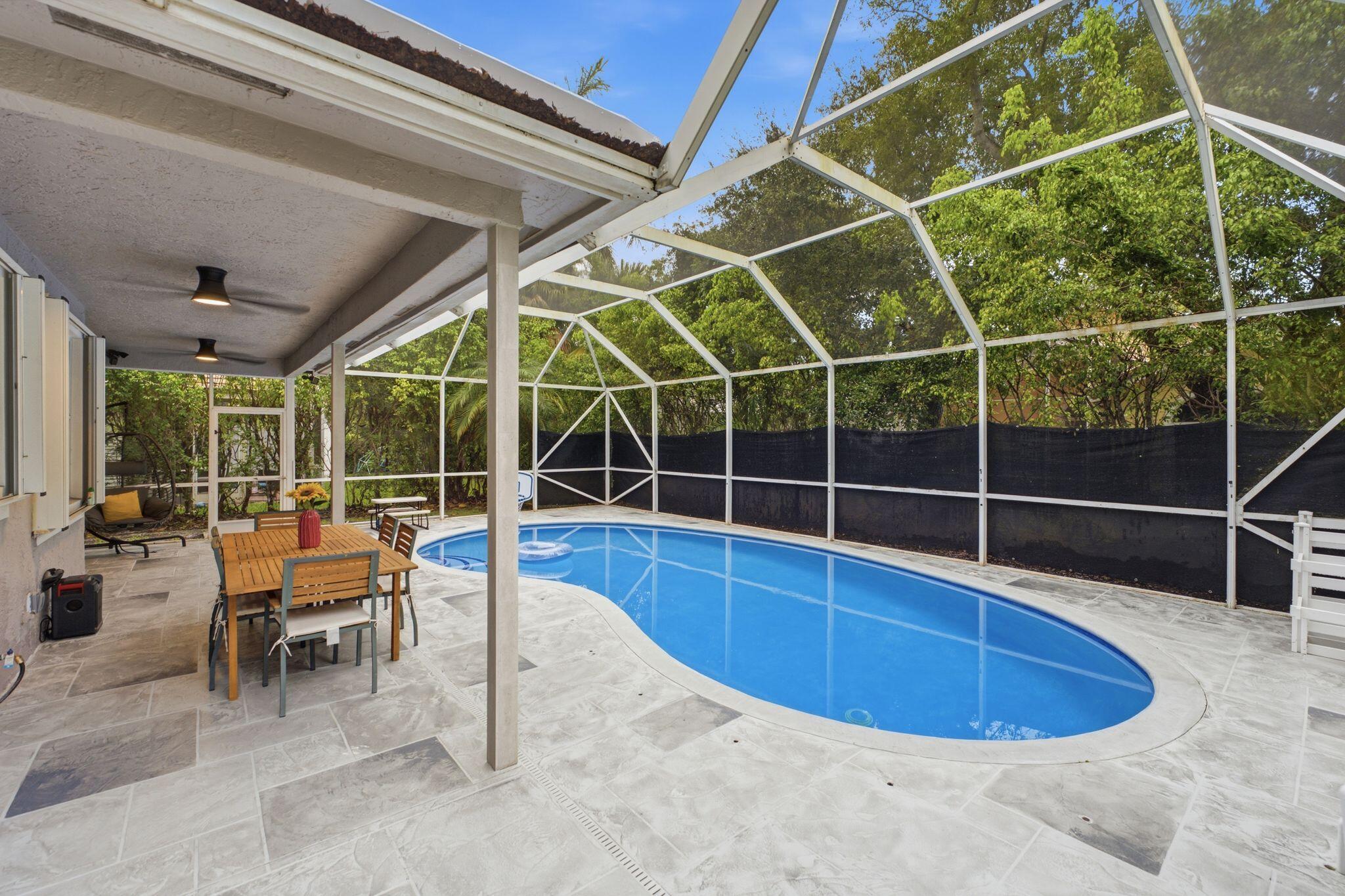 12172 Glenmore, Coral Springs FL 33071