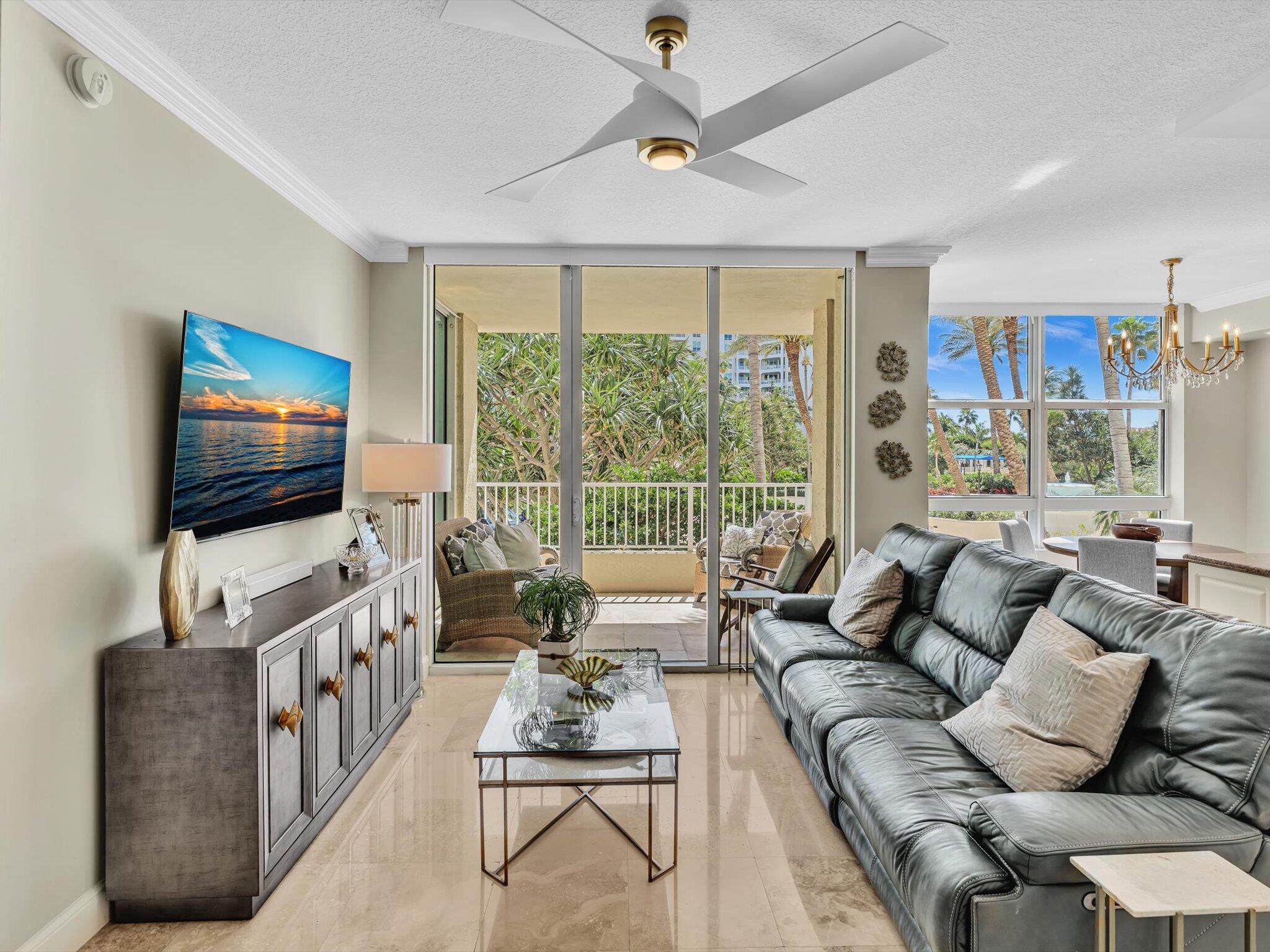 3720 S Ocean #207, Highland Beach FL 33487