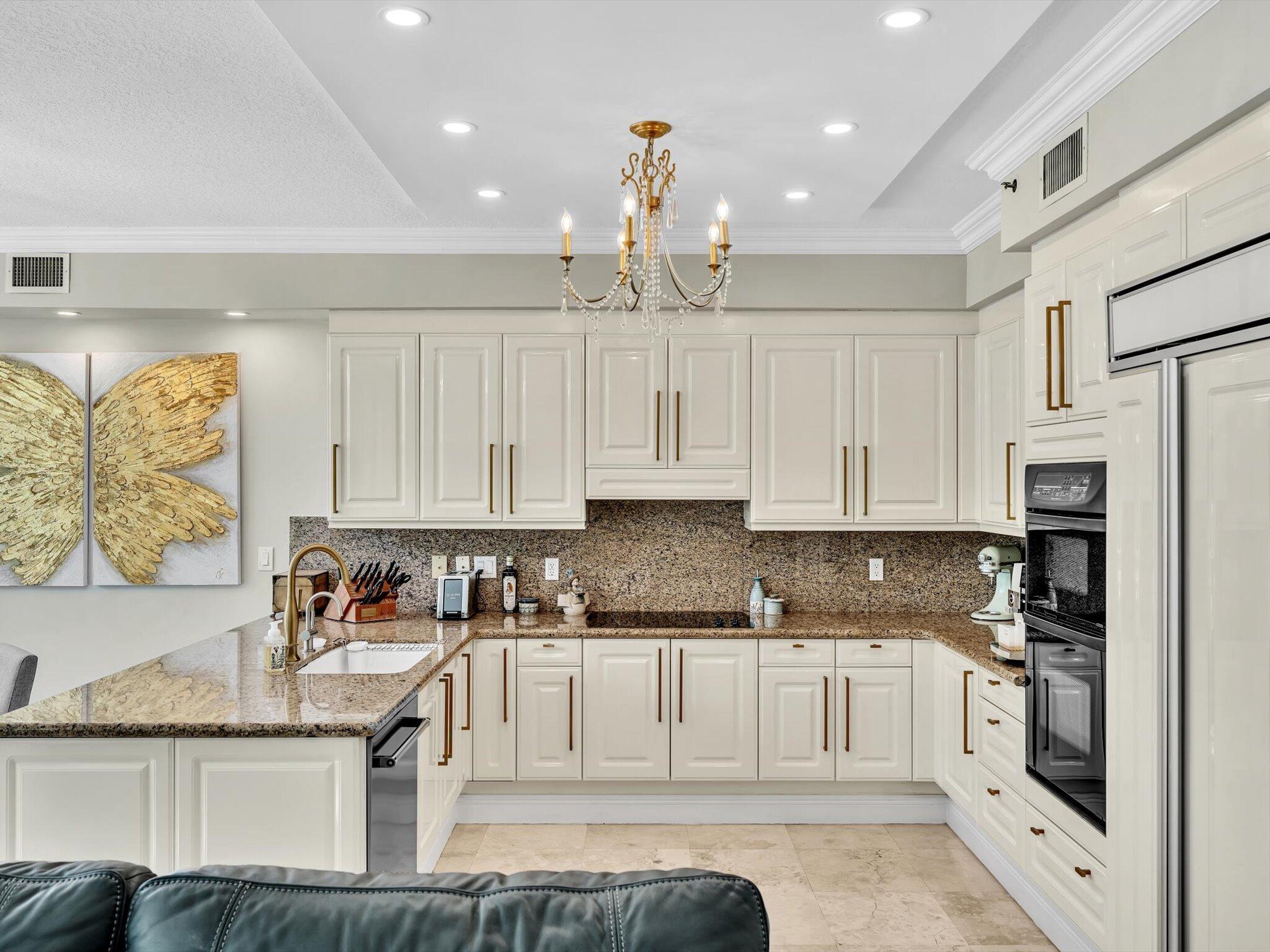 3720 S Ocean #207, Highland Beach FL 33487