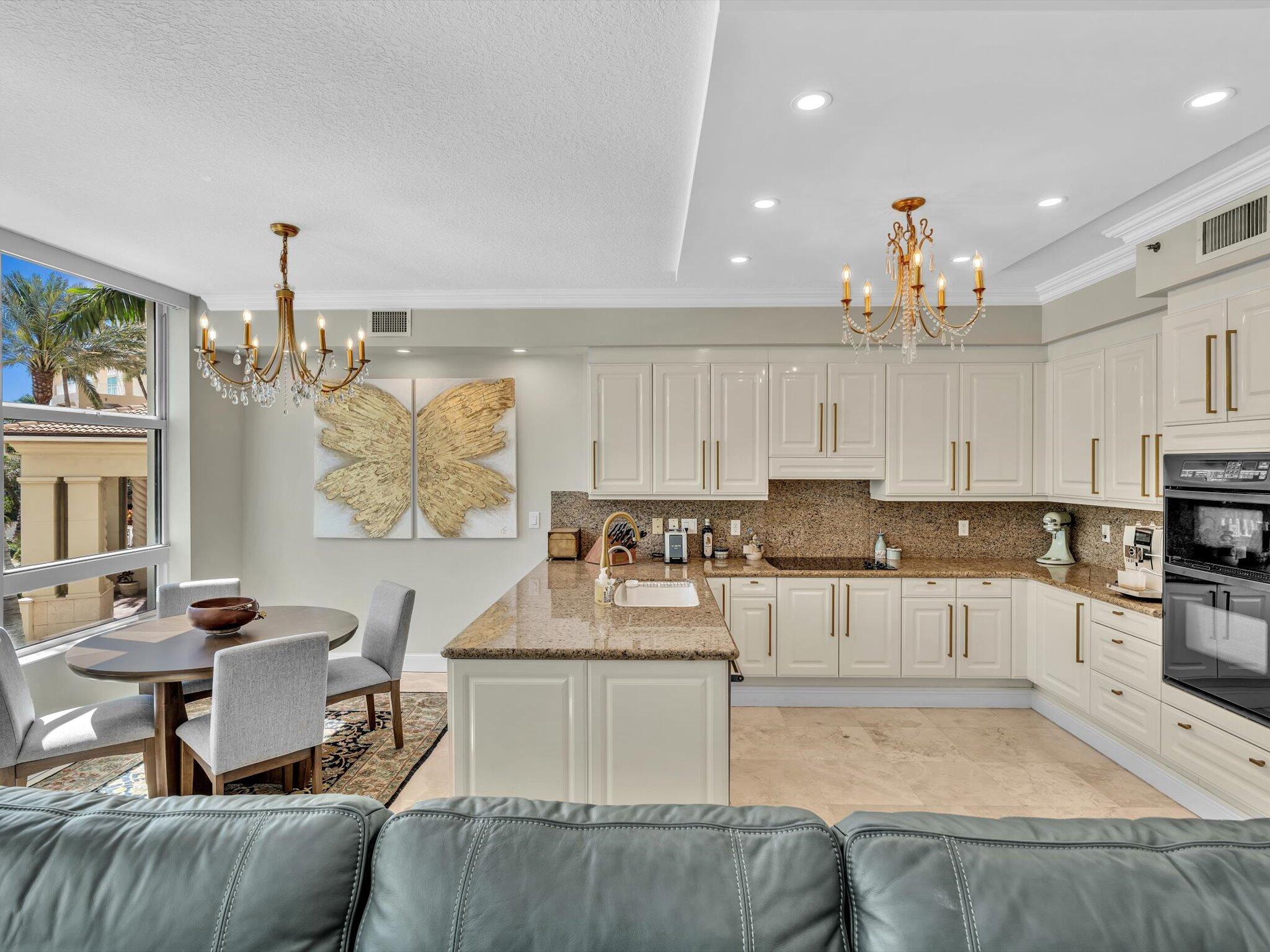 3720 S Ocean #207, Highland Beach FL 33487