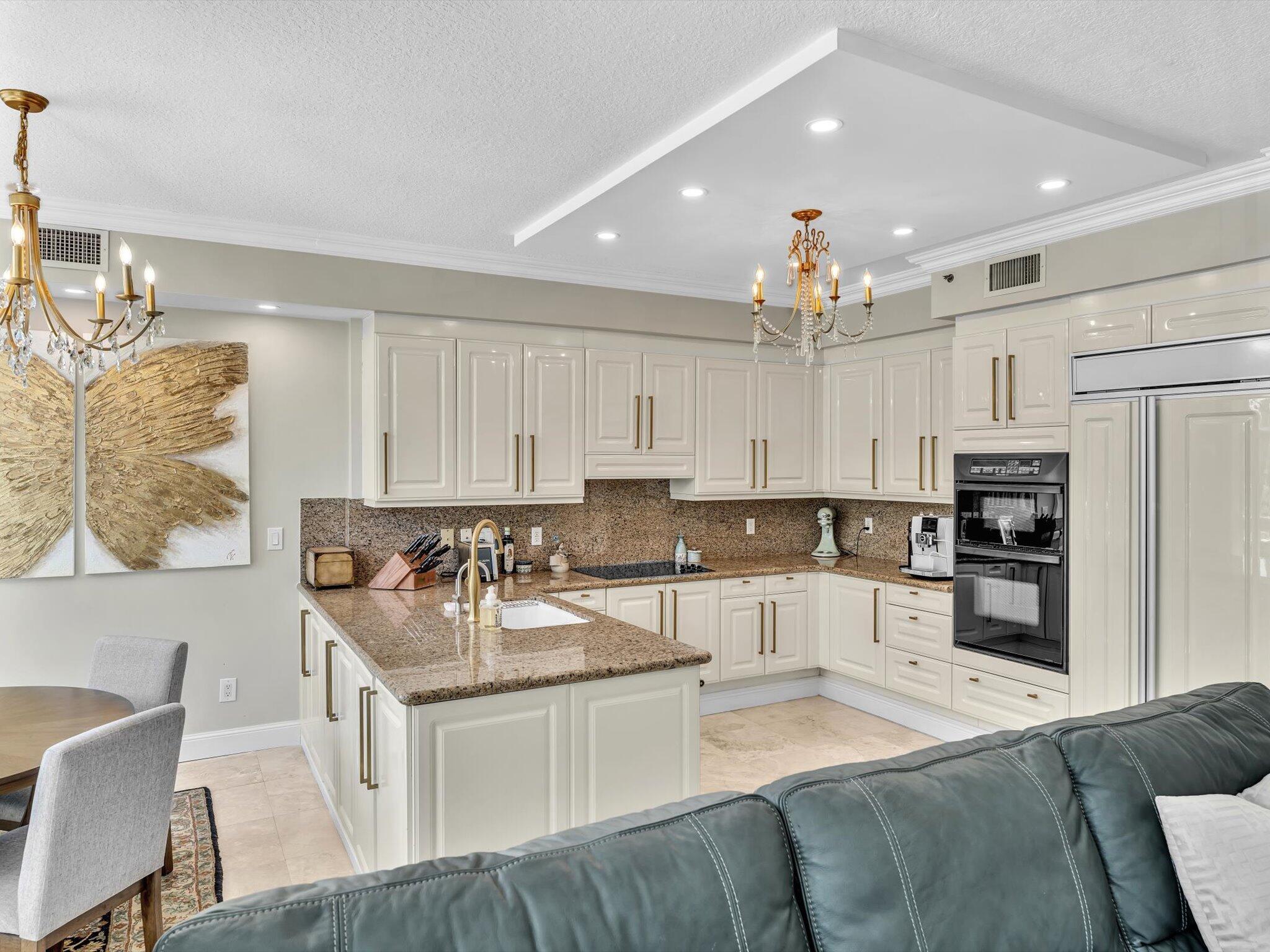 3720 S Ocean #207, Highland Beach FL 33487