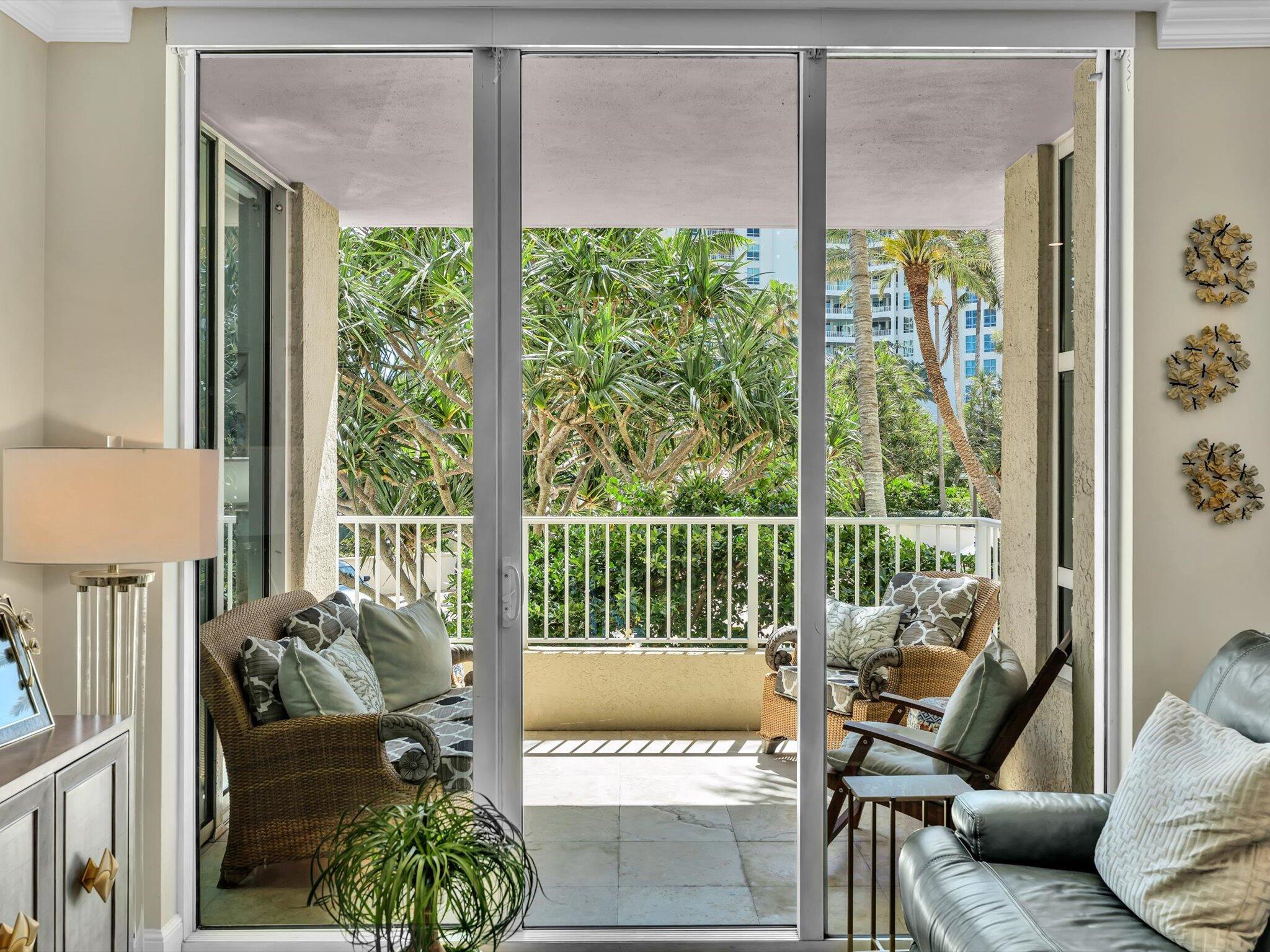 3720 S Ocean #207, Highland Beach FL 33487