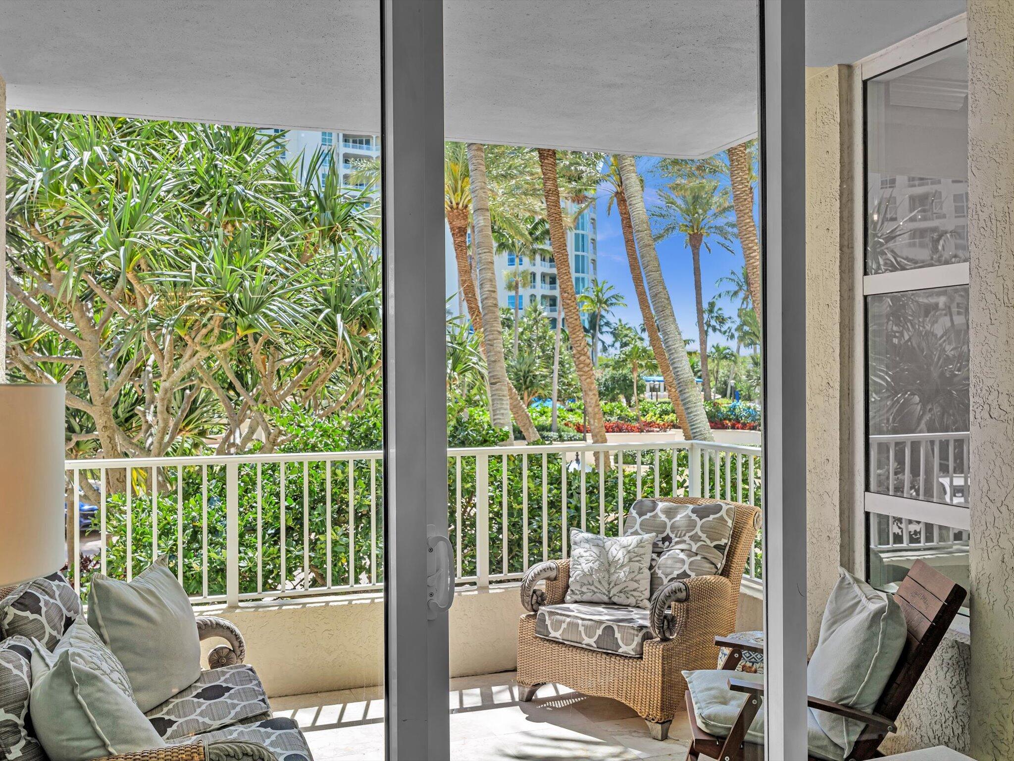 3720 S Ocean #207, Highland Beach FL 33487