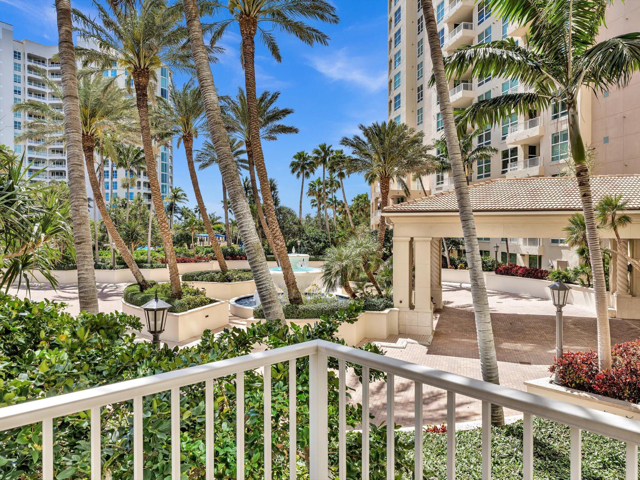 3720 S Ocean #207, Highland Beach FL 33487