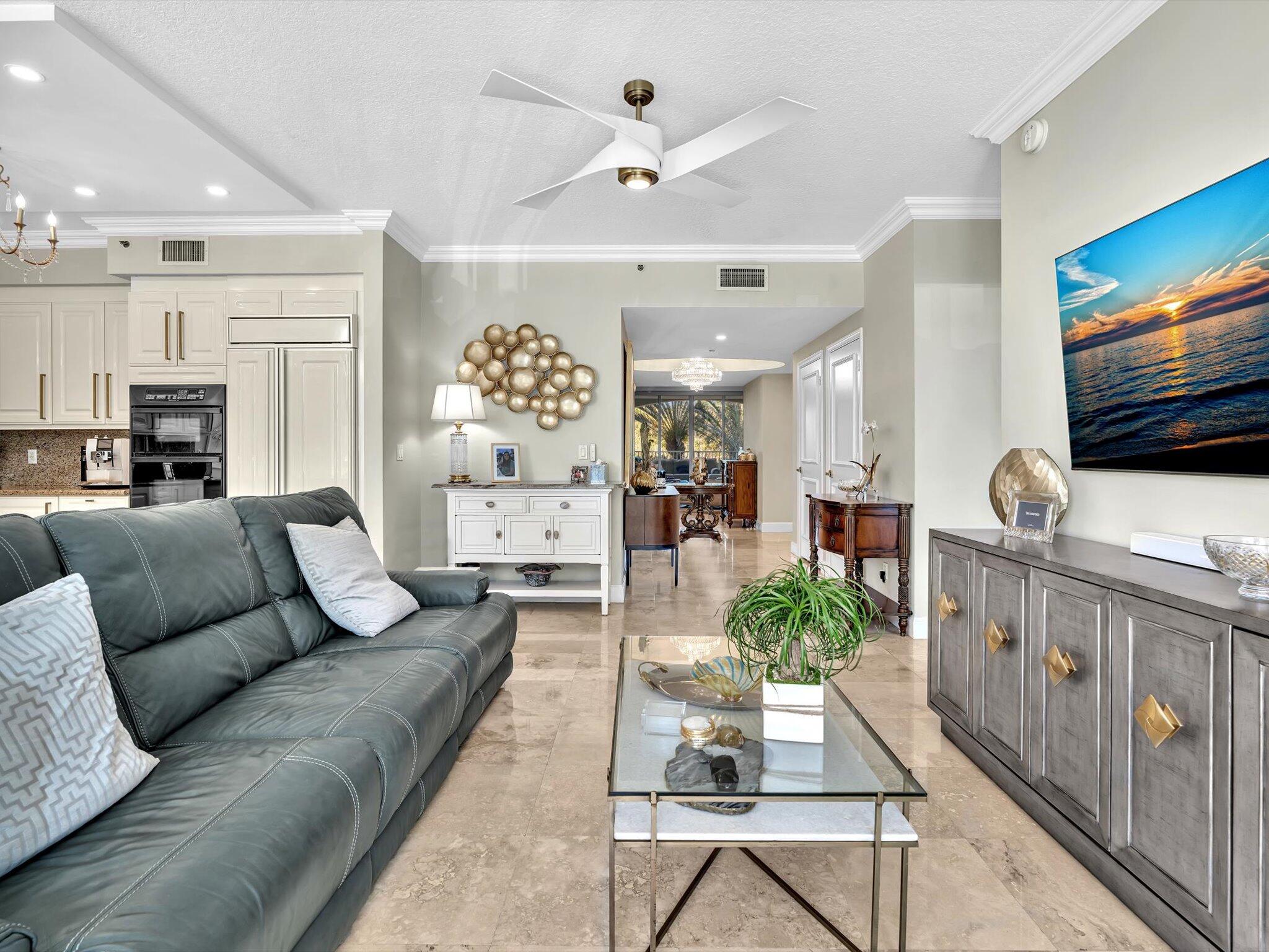 3720 S Ocean #207, Highland Beach FL 33487