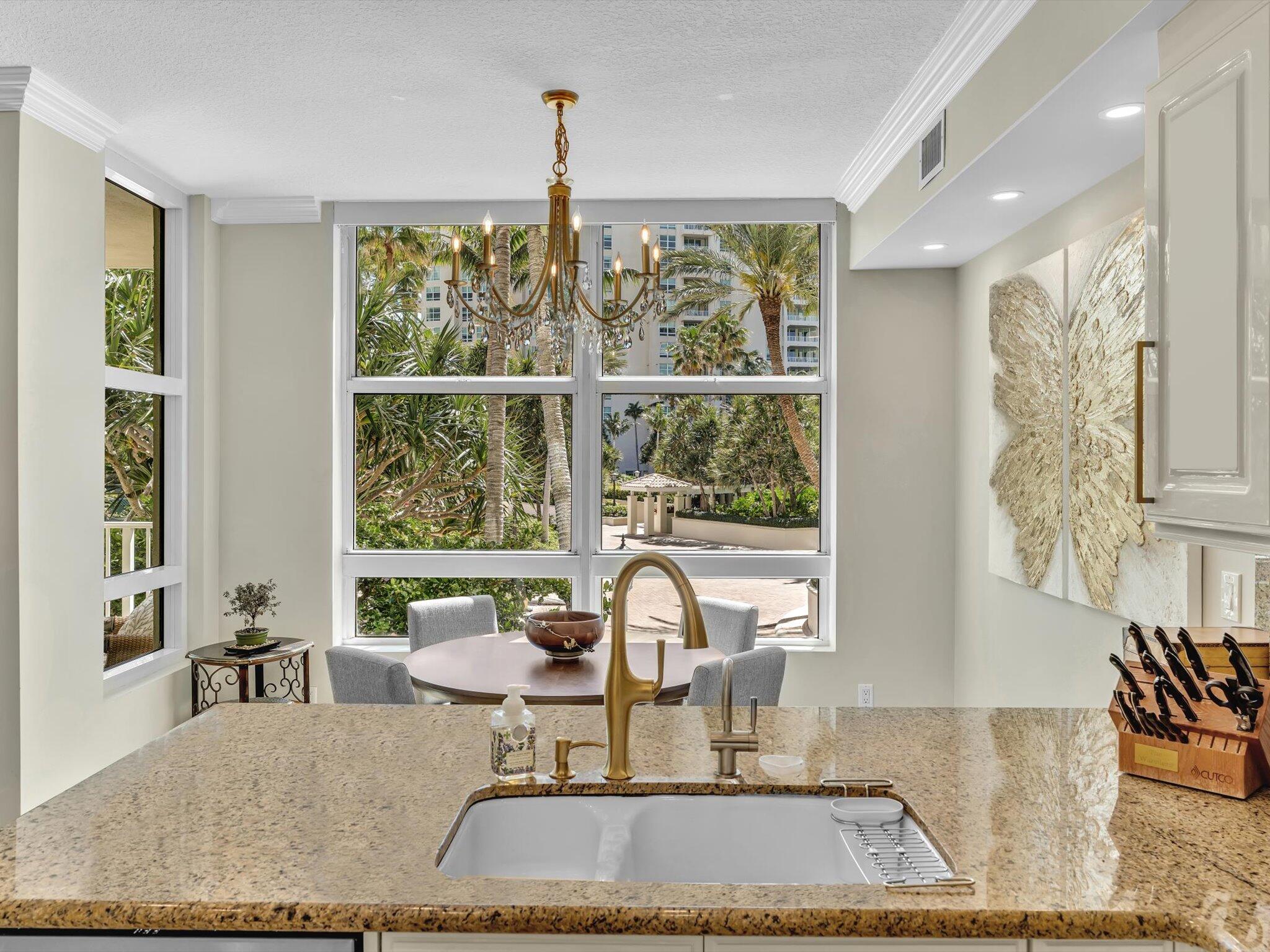 3720 S Ocean #207, Highland Beach FL 33487