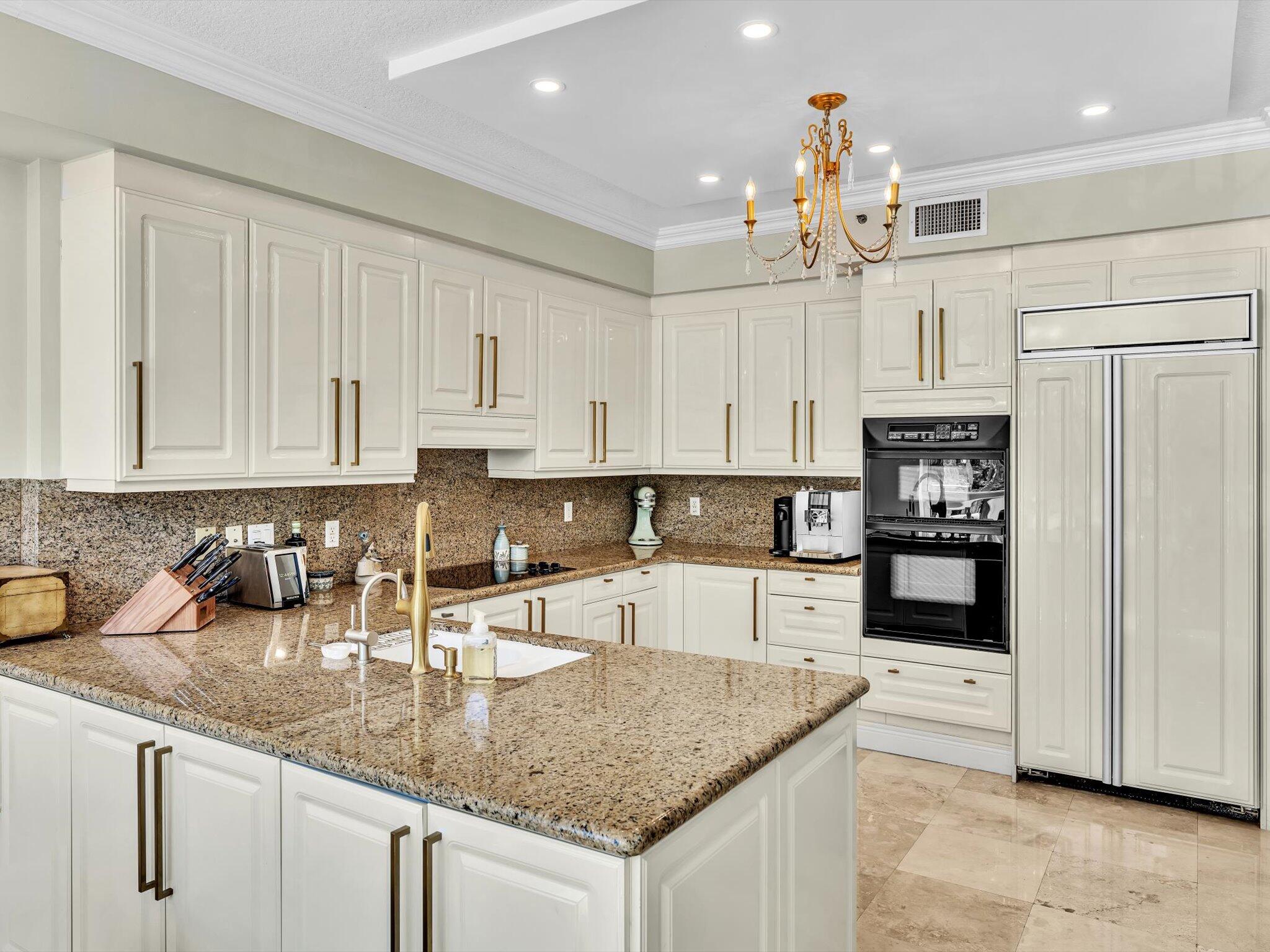 3720 S Ocean #207, Highland Beach FL 33487