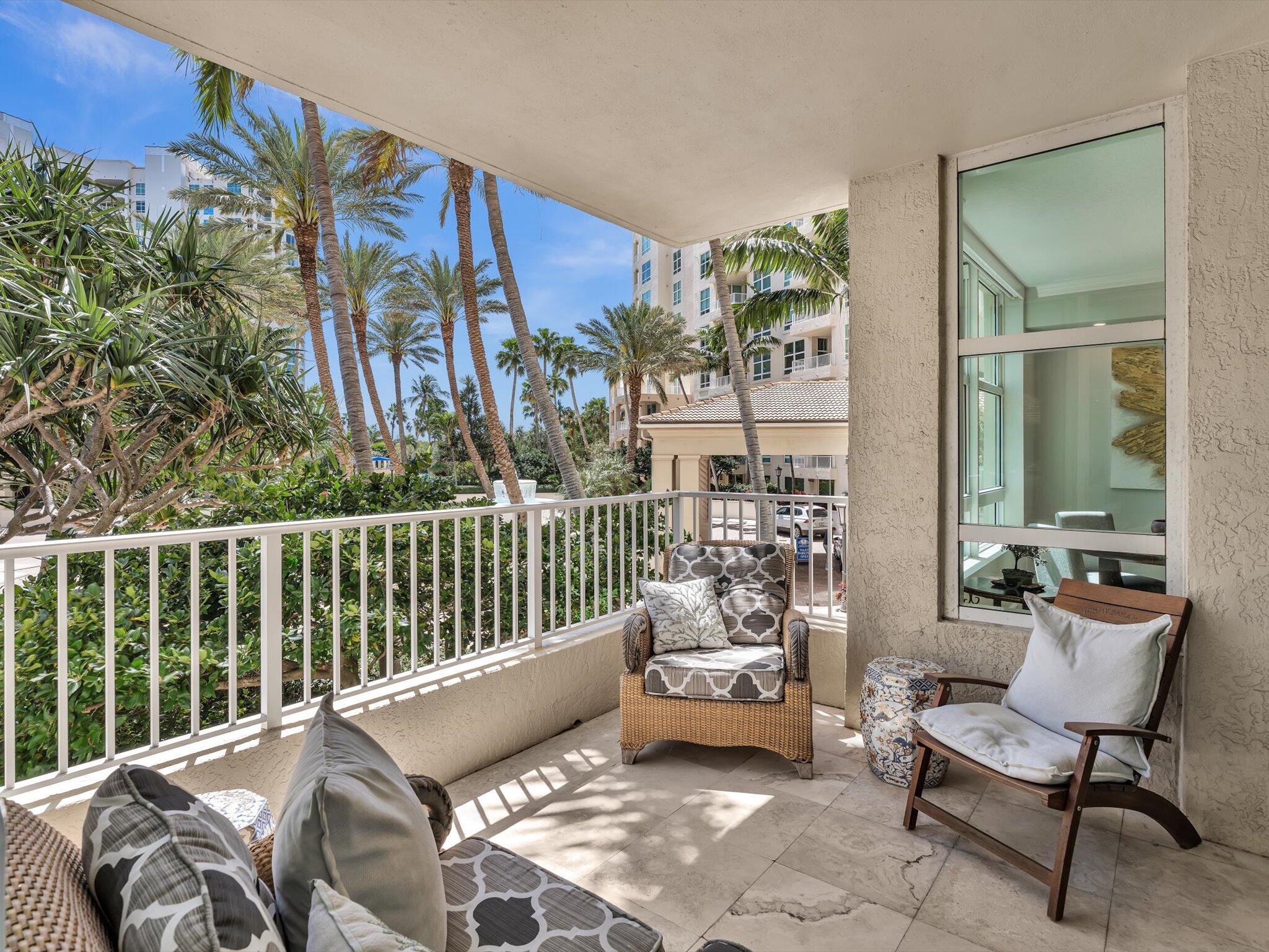 3720 S Ocean #207, Highland Beach FL 33487