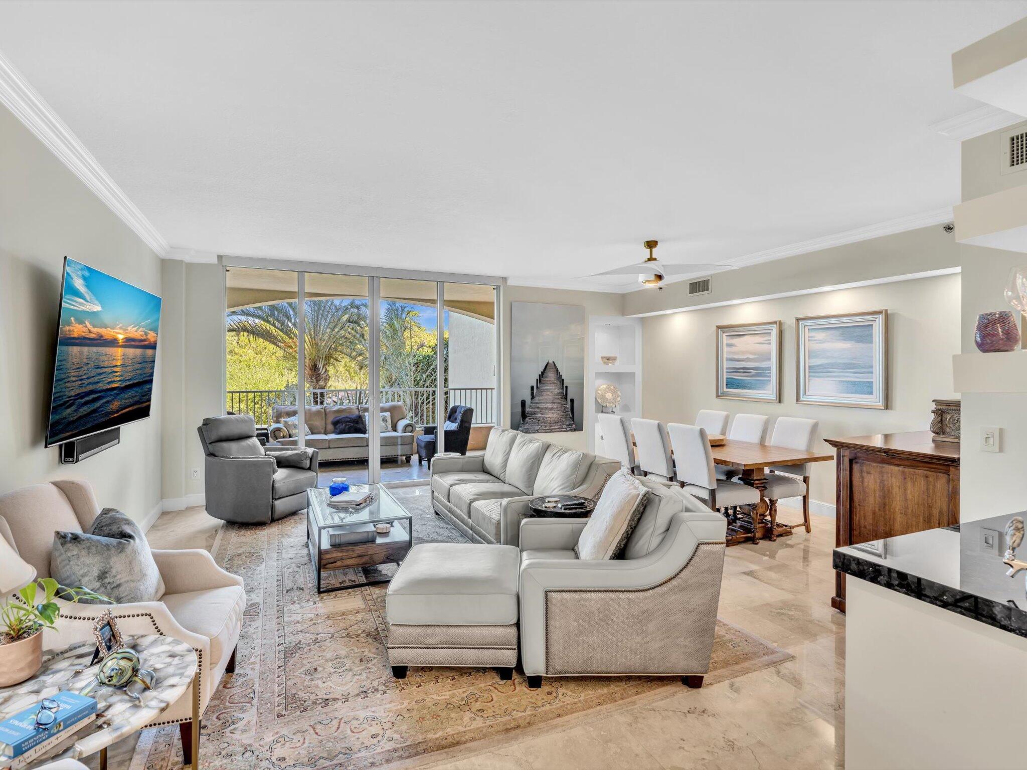 3720 S Ocean #207, Highland Beach FL 33487