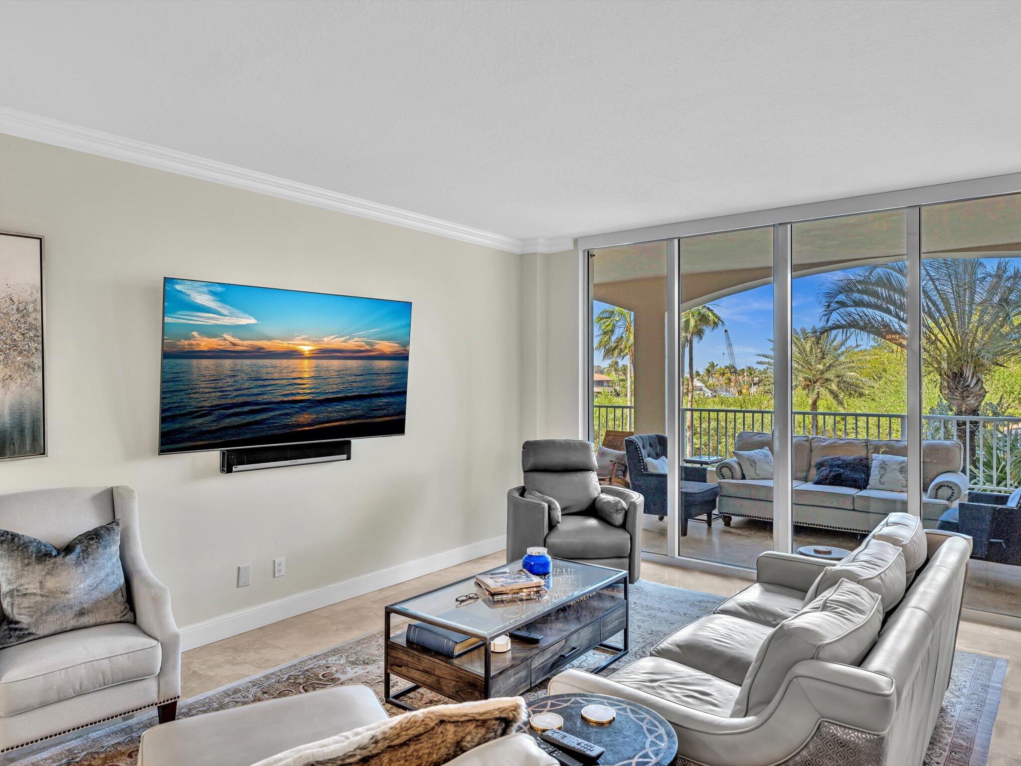 3720 S Ocean #207, Highland Beach FL 33487