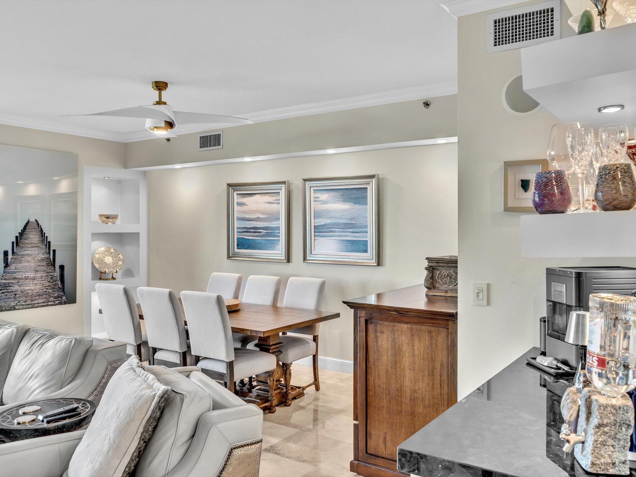 3720 S Ocean #207, Highland Beach FL 33487