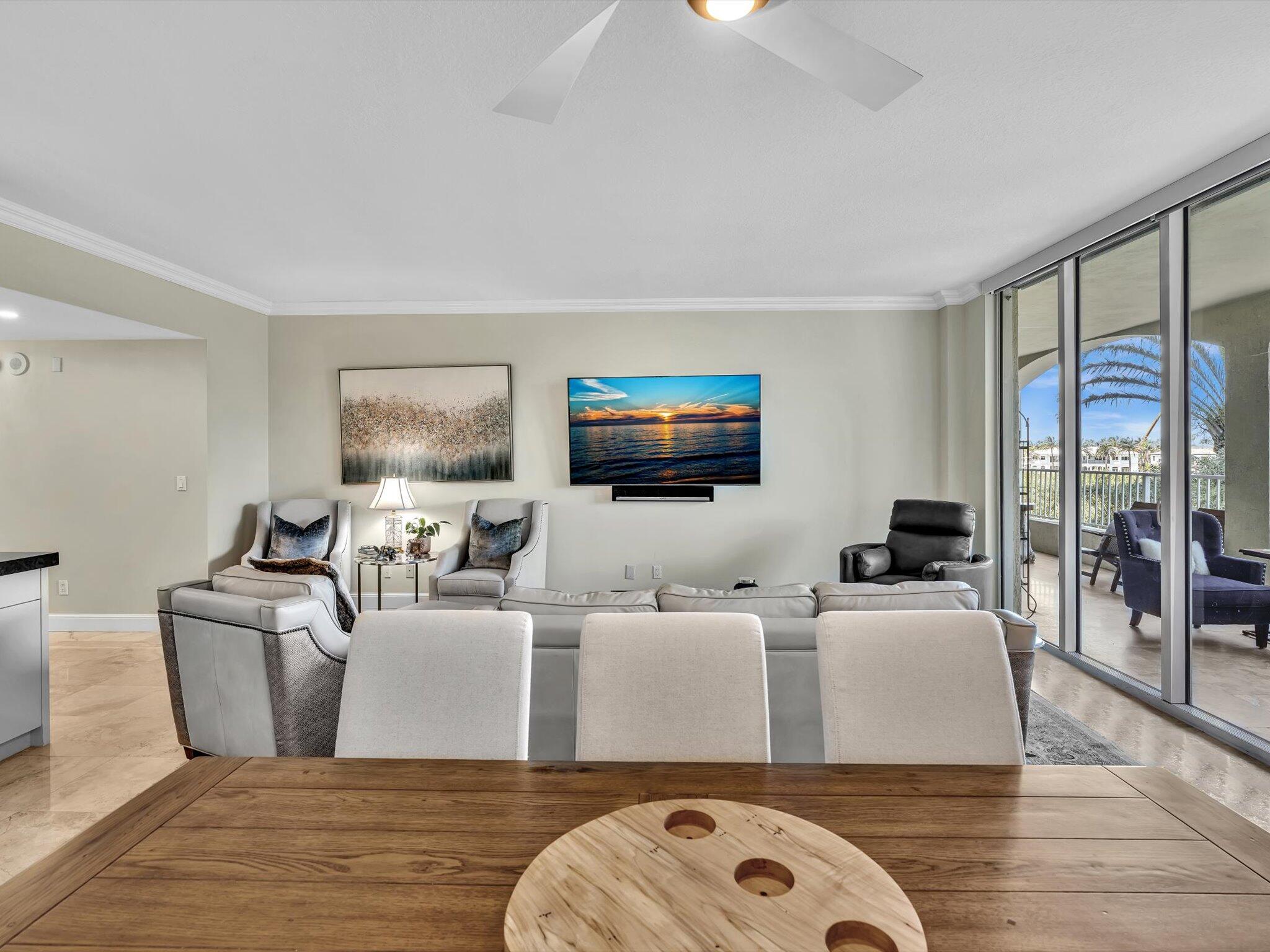3720 S Ocean #207, Highland Beach FL 33487