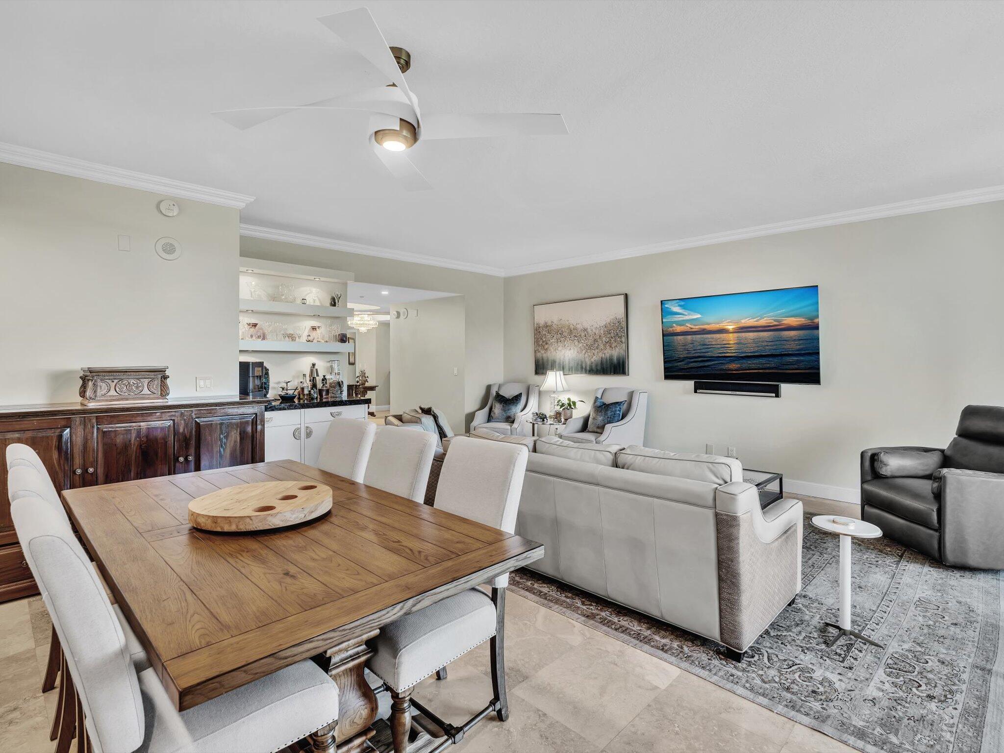 3720 S Ocean #207, Highland Beach FL 33487