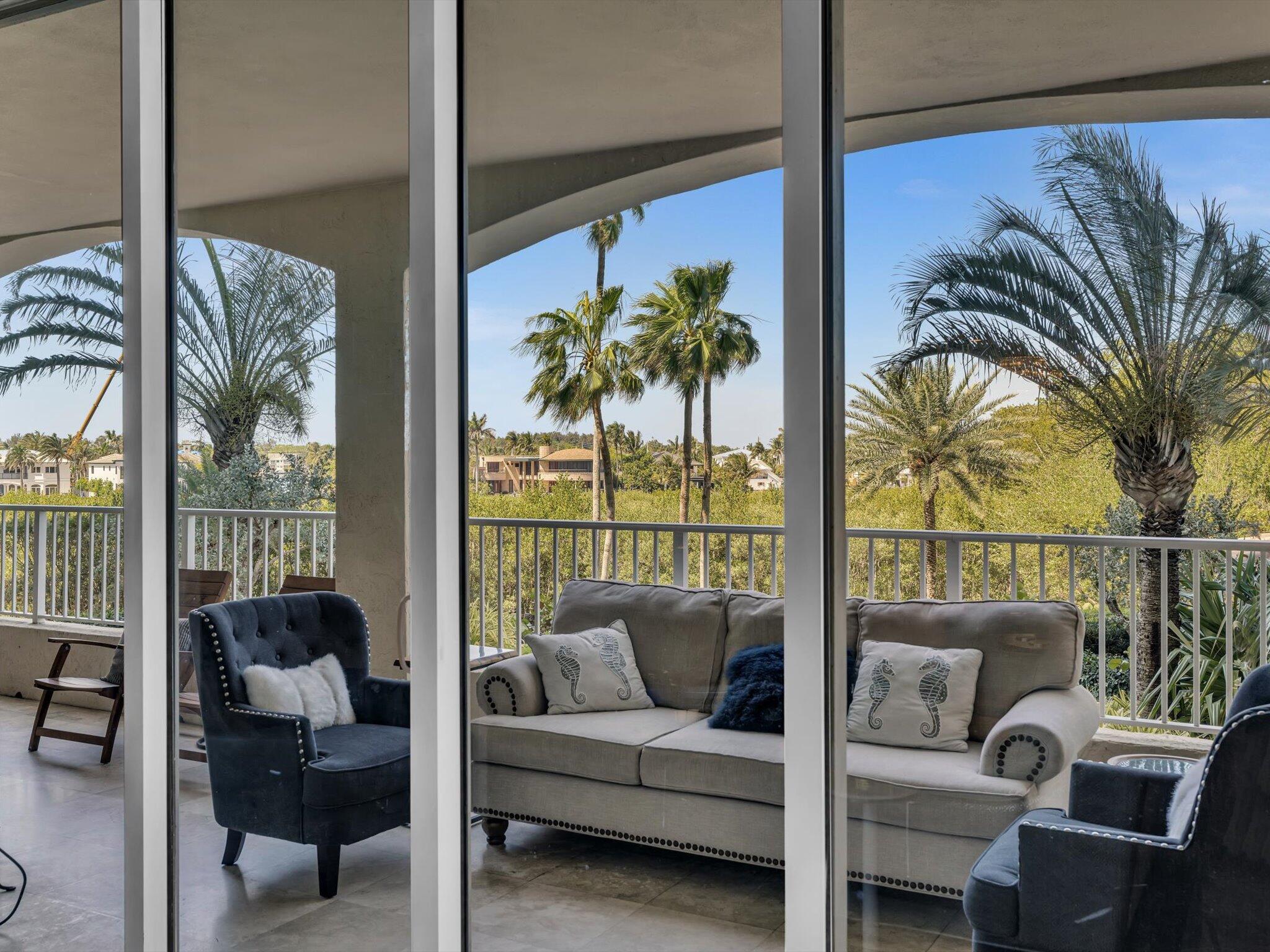 3720 S Ocean #207, Highland Beach FL 33487