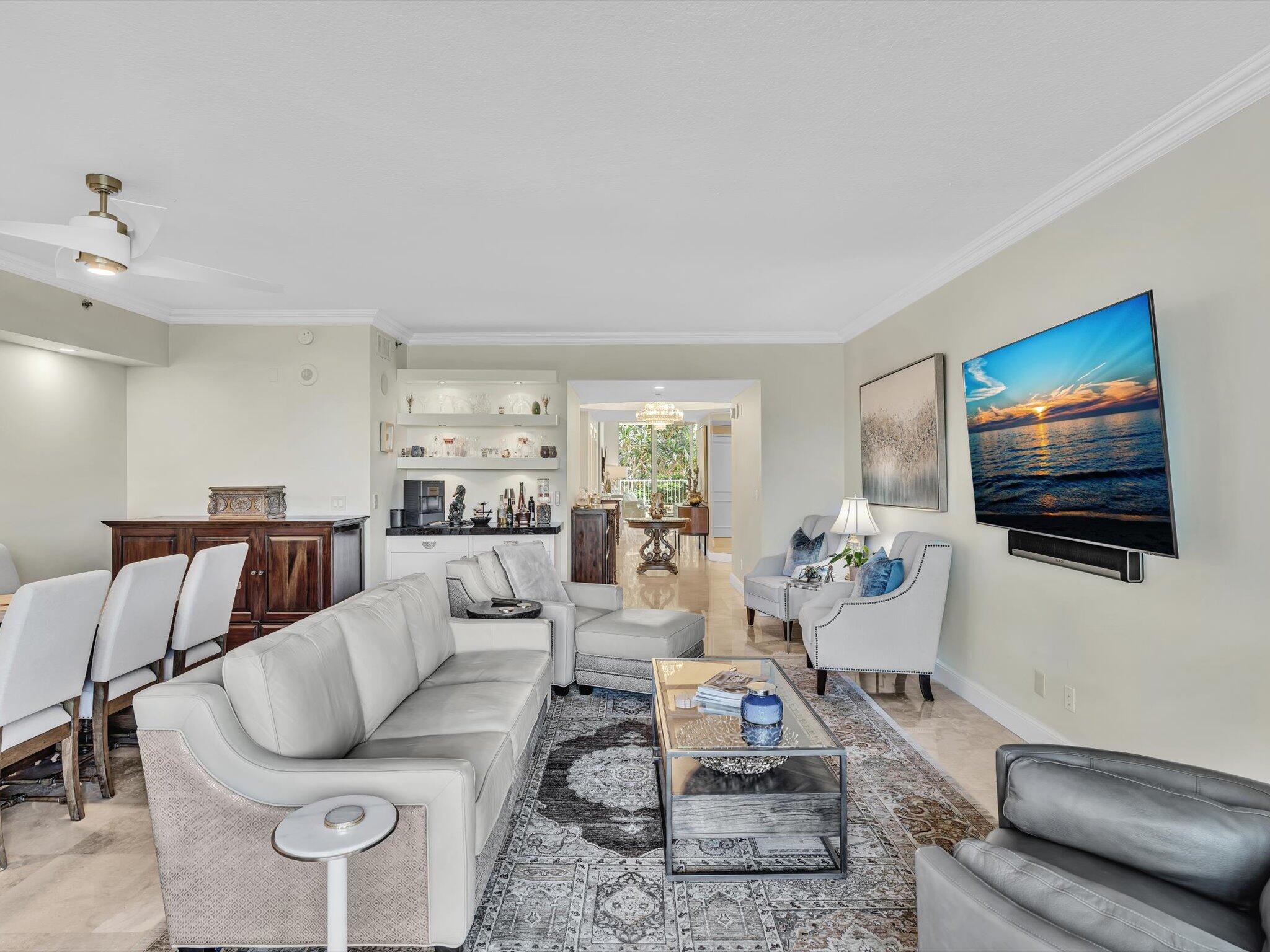 3720 S Ocean #207, Highland Beach FL 33487