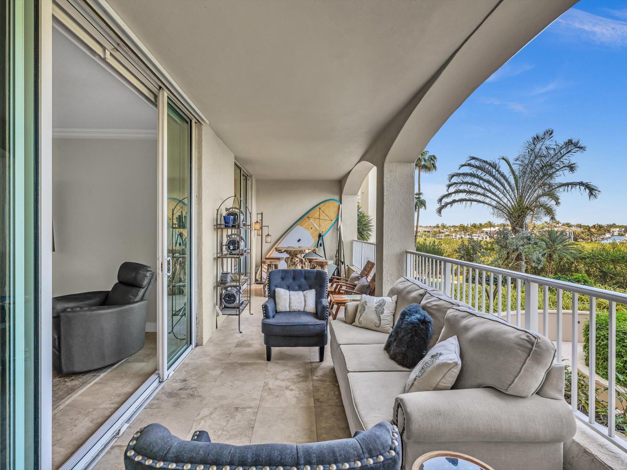3720 S Ocean #207, Highland Beach FL 33487