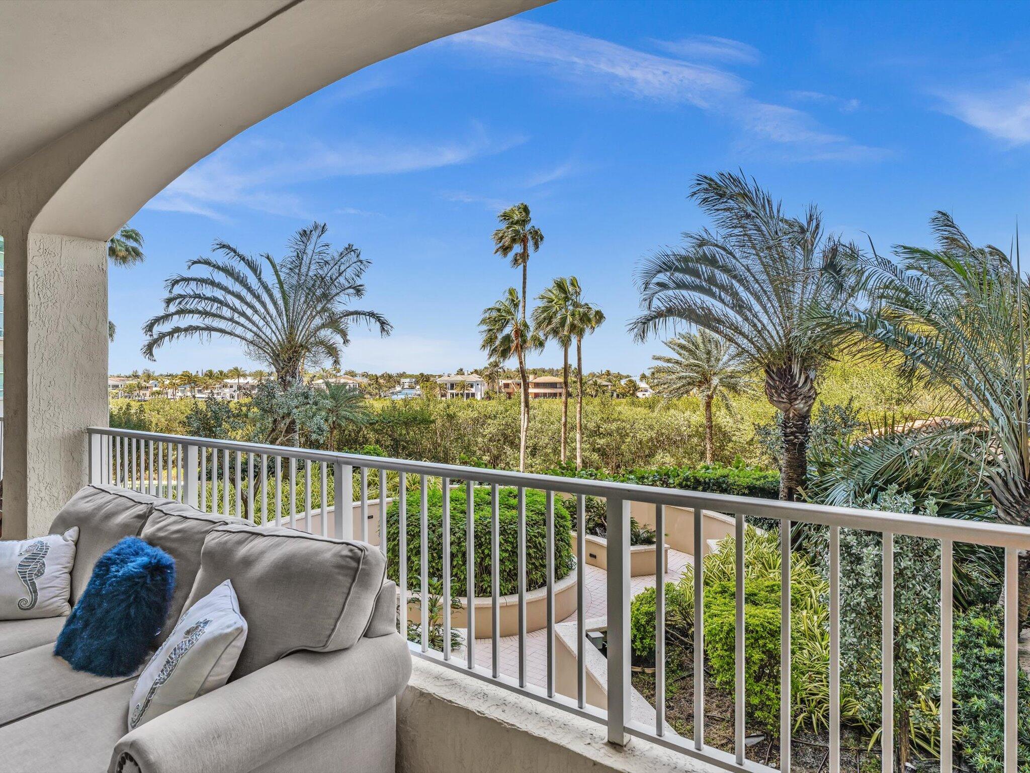 3720 S Ocean #207, Highland Beach FL 33487