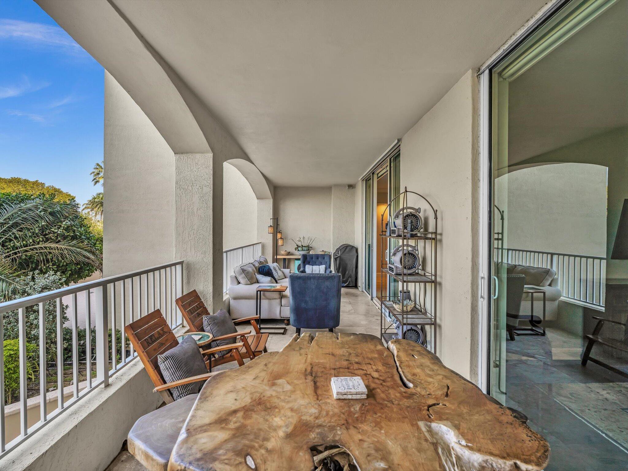 3720 S Ocean #207, Highland Beach FL 33487