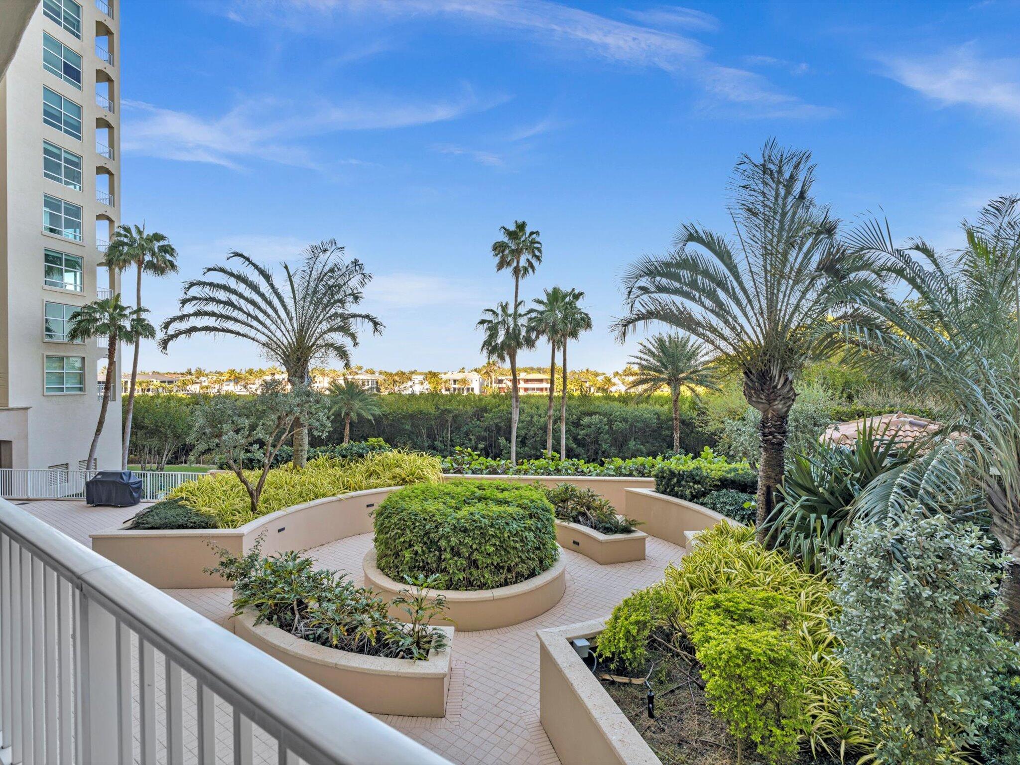 3720 S Ocean #207, Highland Beach FL 33487