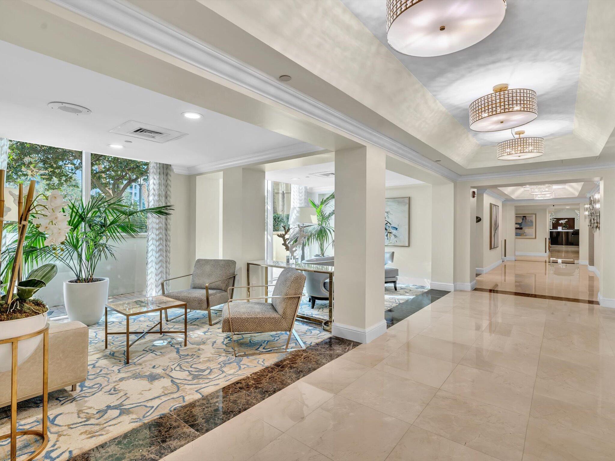 3720 S Ocean #207, Highland Beach FL 33487
