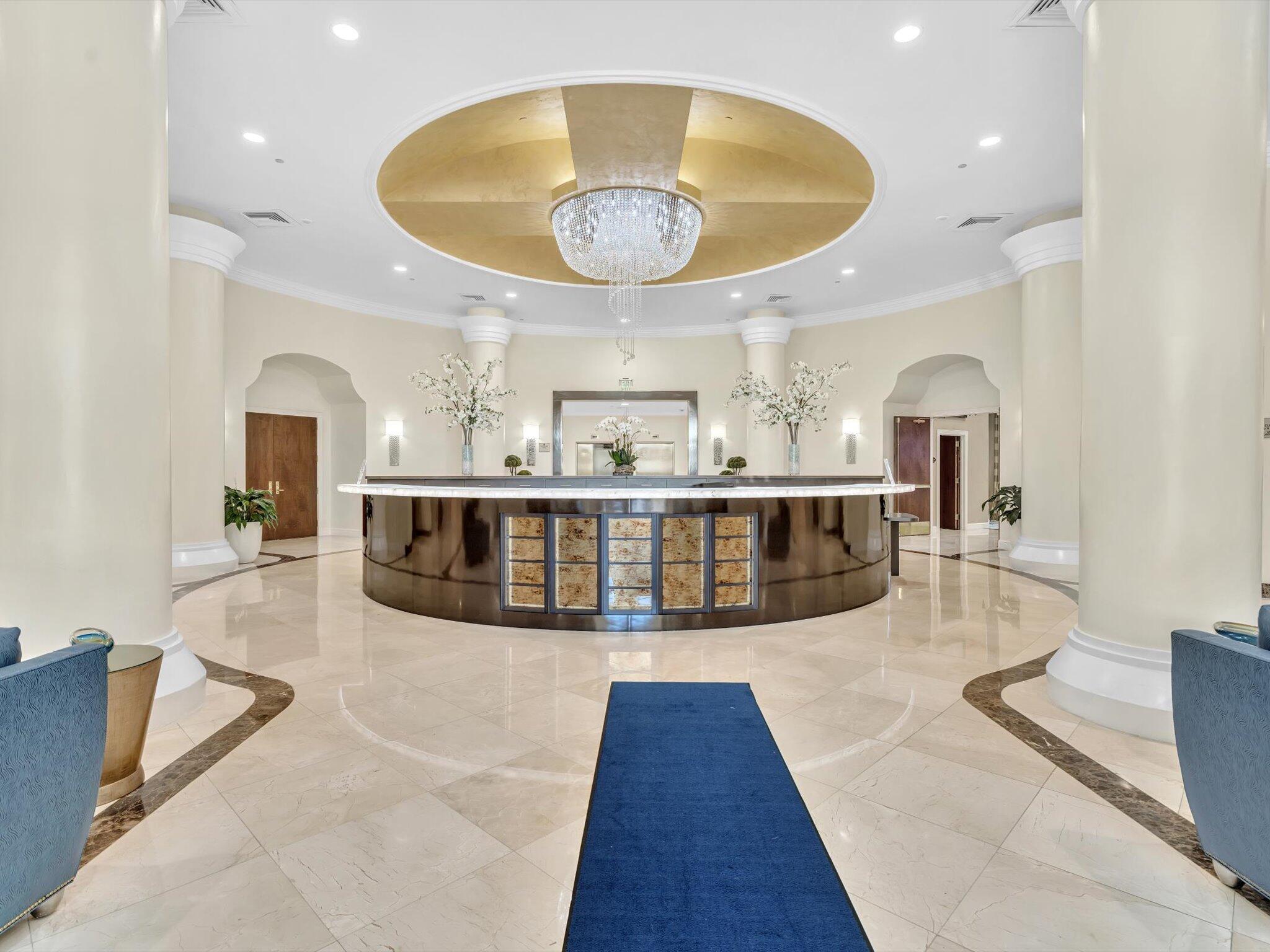 3720 S Ocean #207, Highland Beach FL 33487