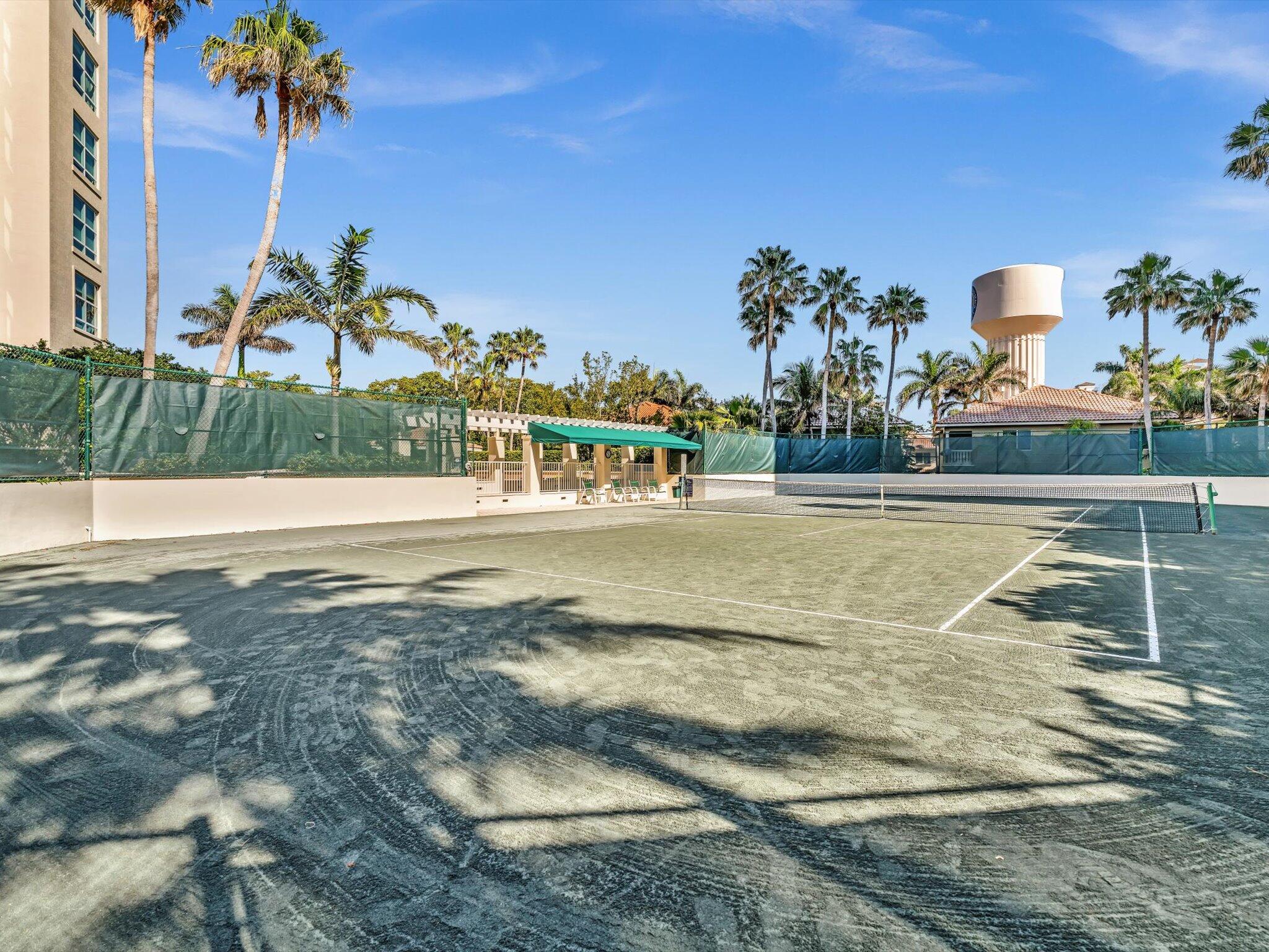 3720 S Ocean #207, Highland Beach FL 33487
