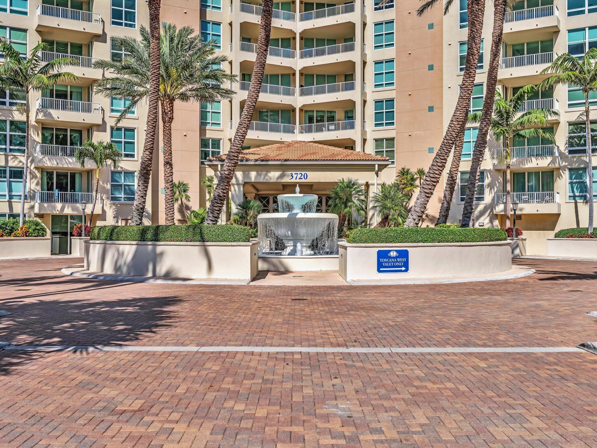 3720 S Ocean #207, Highland Beach FL 33487