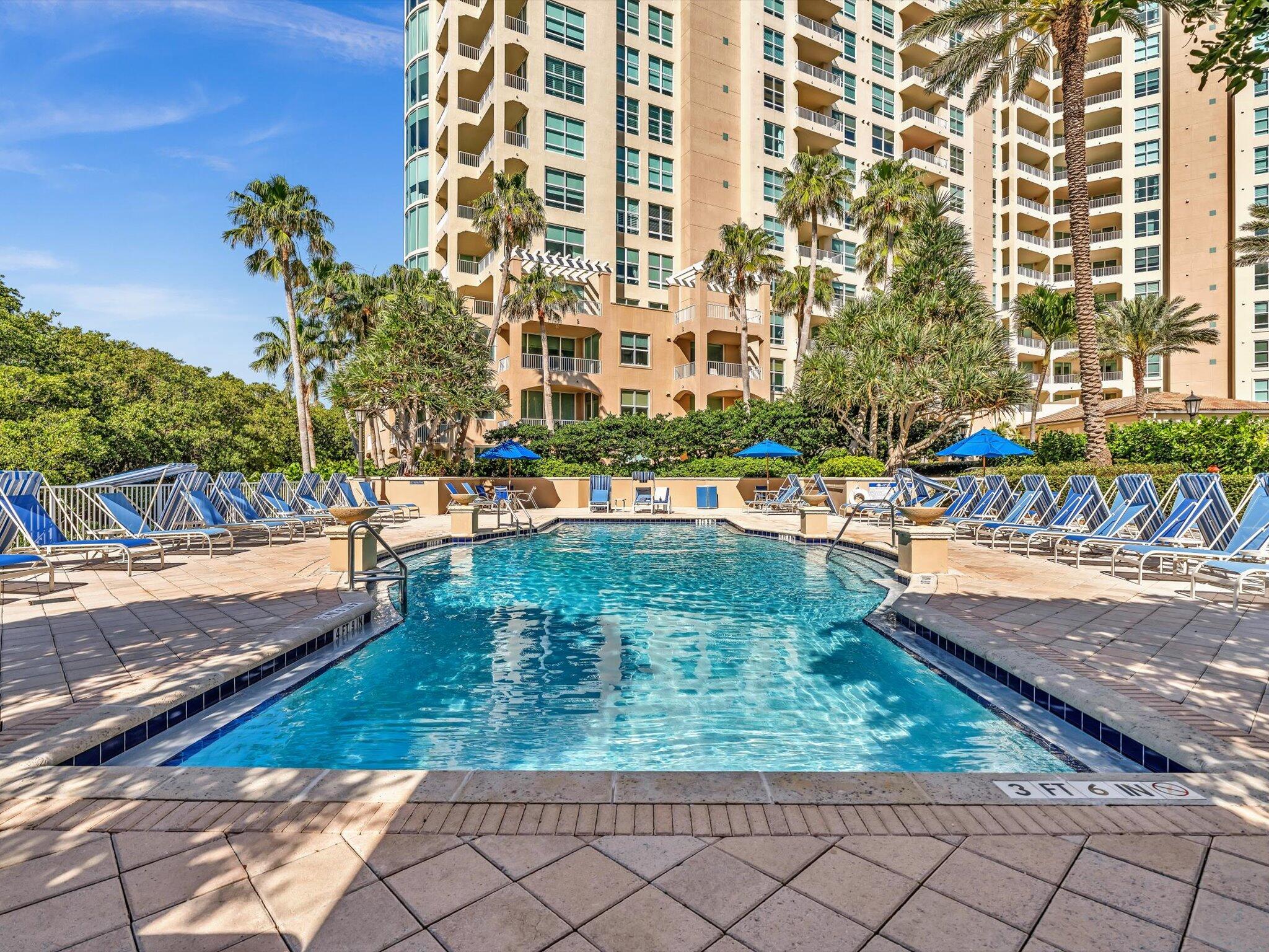 3720 S Ocean #207, Highland Beach FL 33487