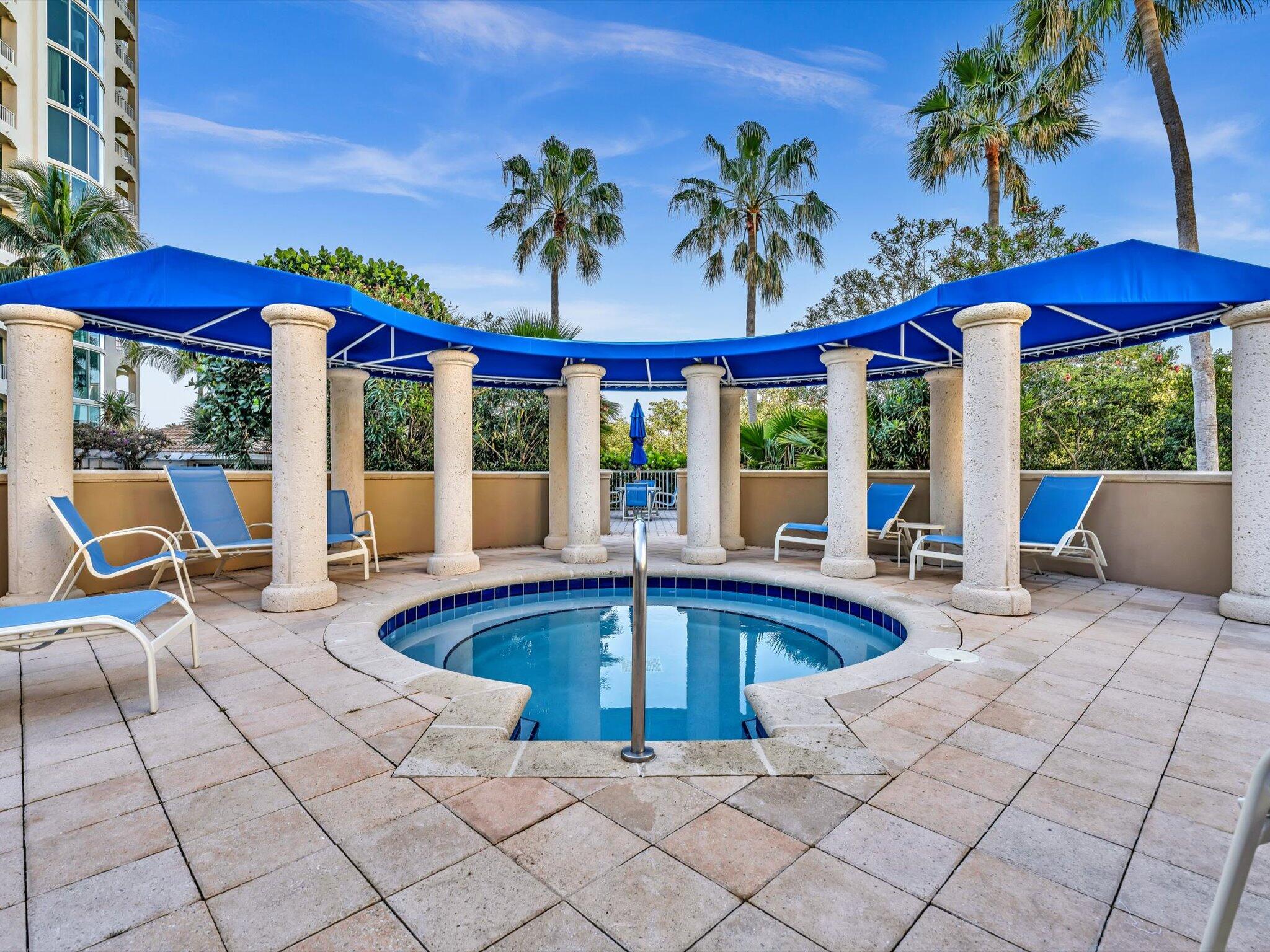 3720 S Ocean #207, Highland Beach FL 33487