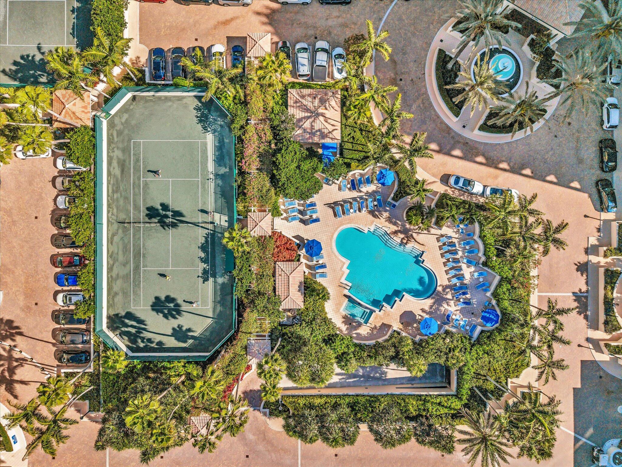 3720 S Ocean #207, Highland Beach FL 33487